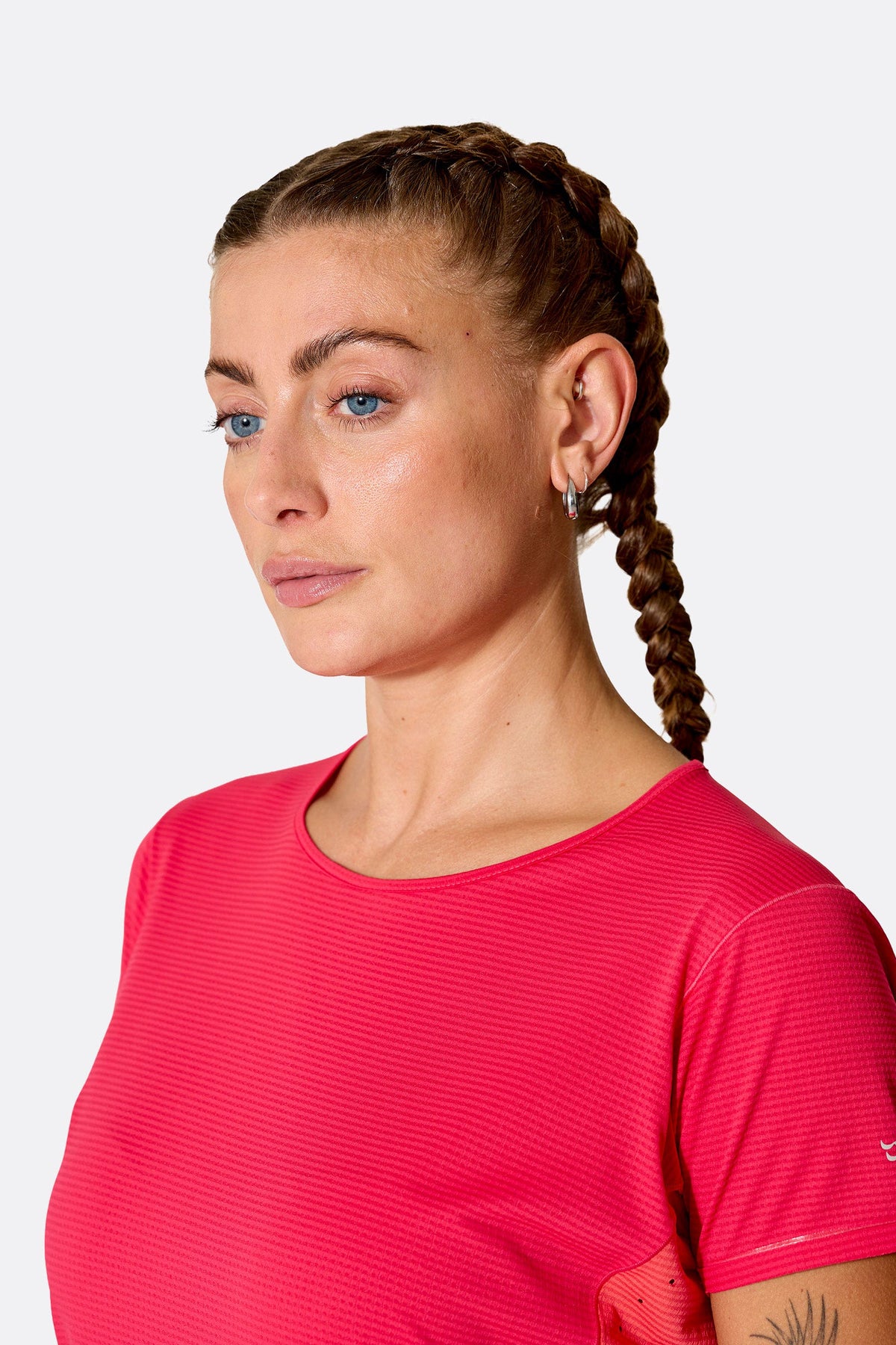 Rab Women's Sonic Ultra Tee