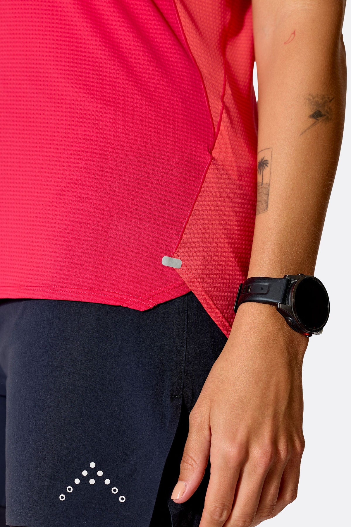 Rab Women's Sonic Ultra Tee