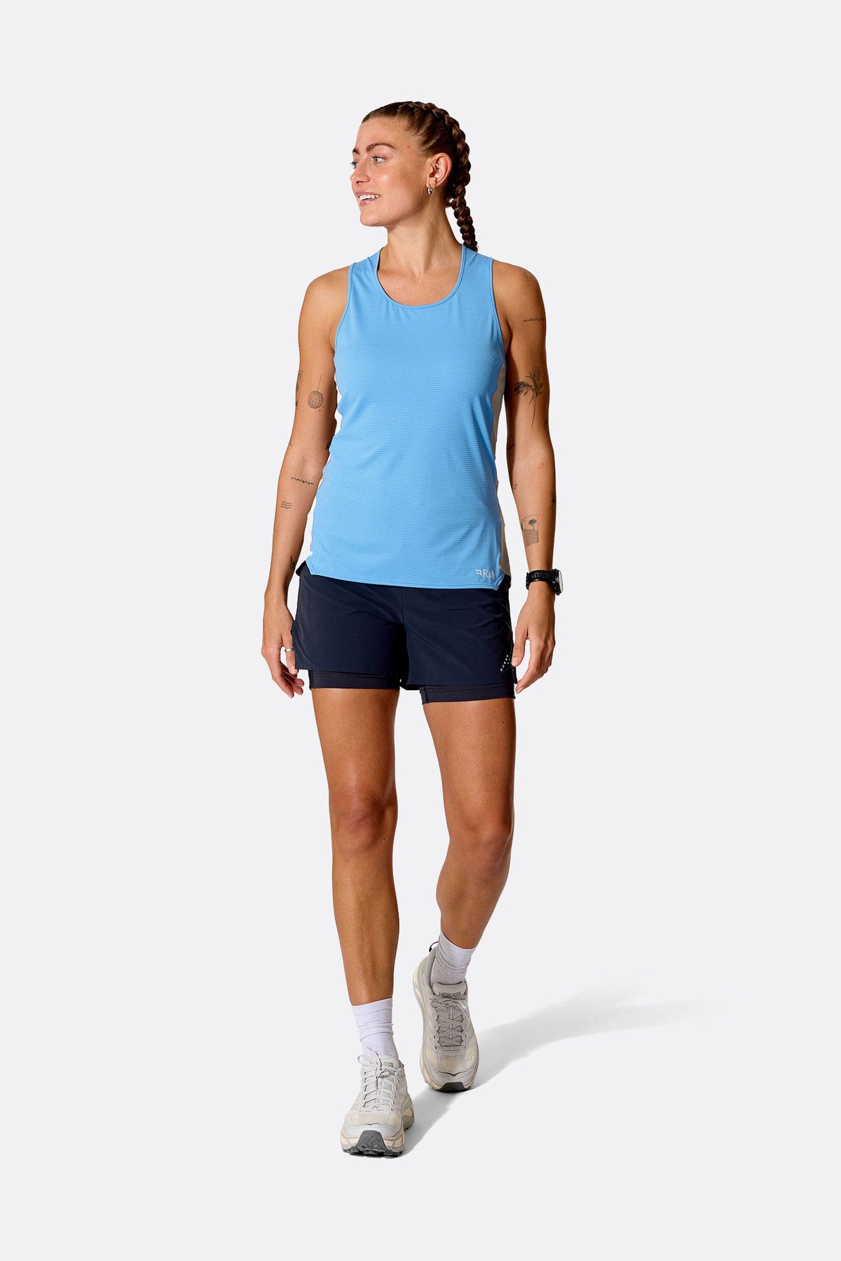 Rab Women's Sonic Ultra Vest
