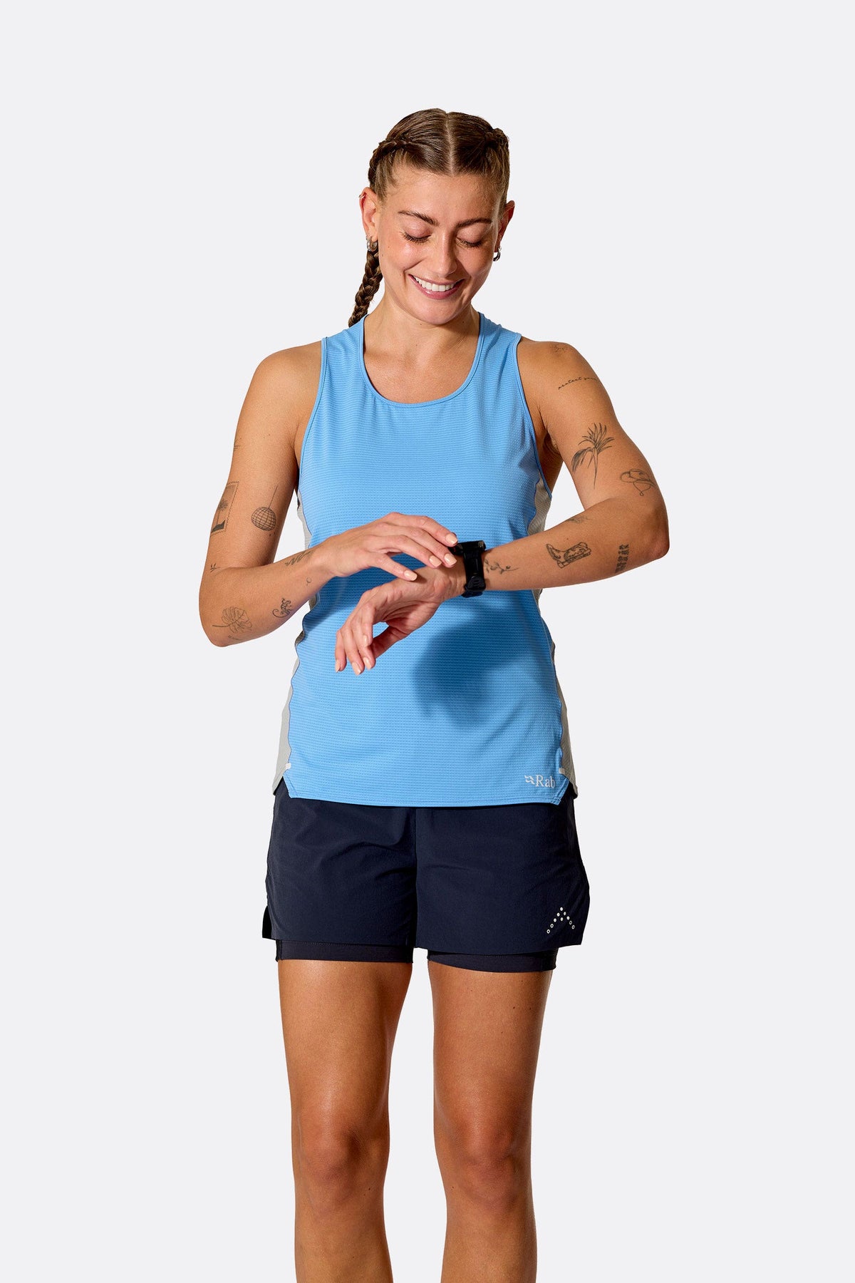 Rab Women's Sonic Ultra Vest