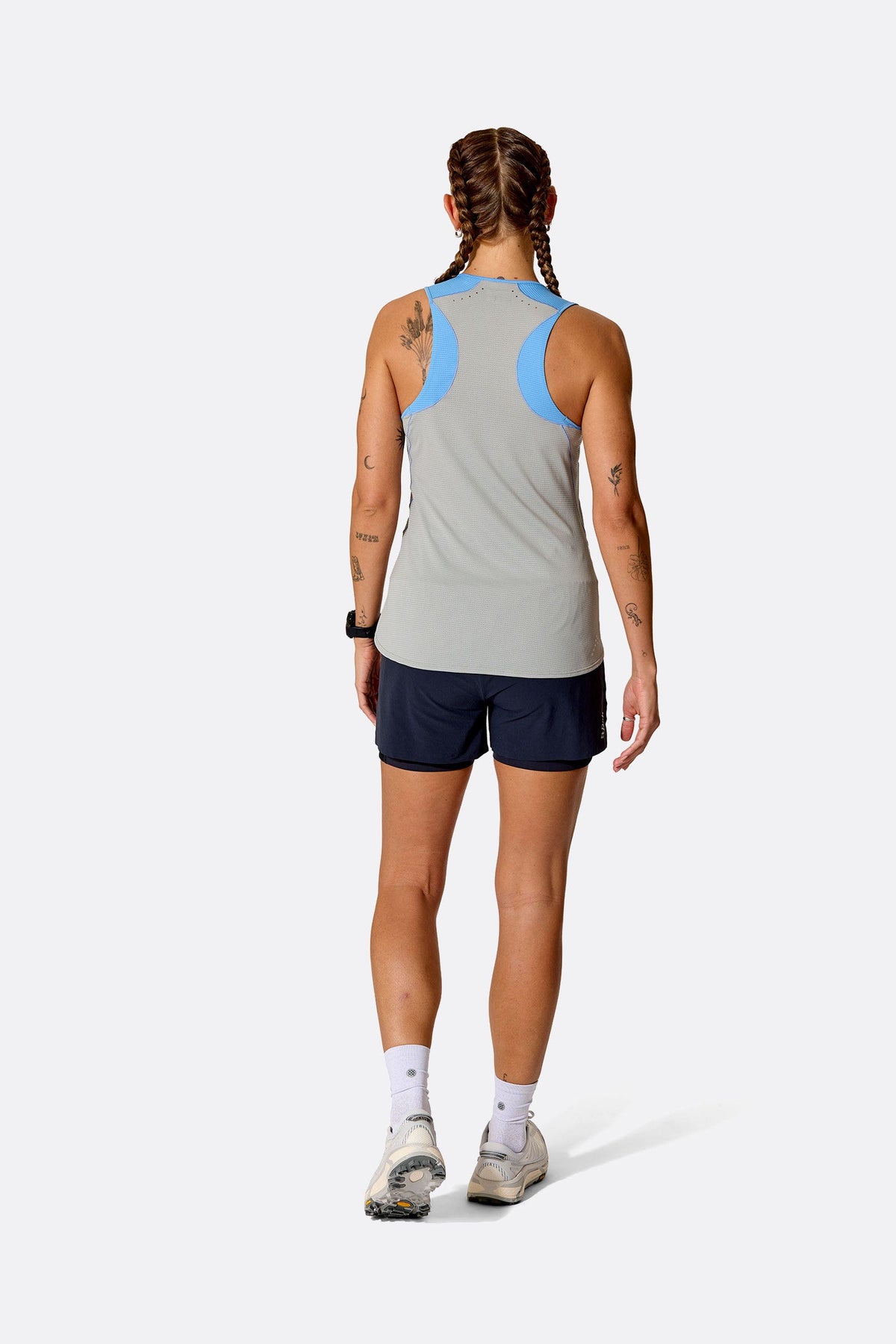 Rab Women's Sonic Ultra Vest
