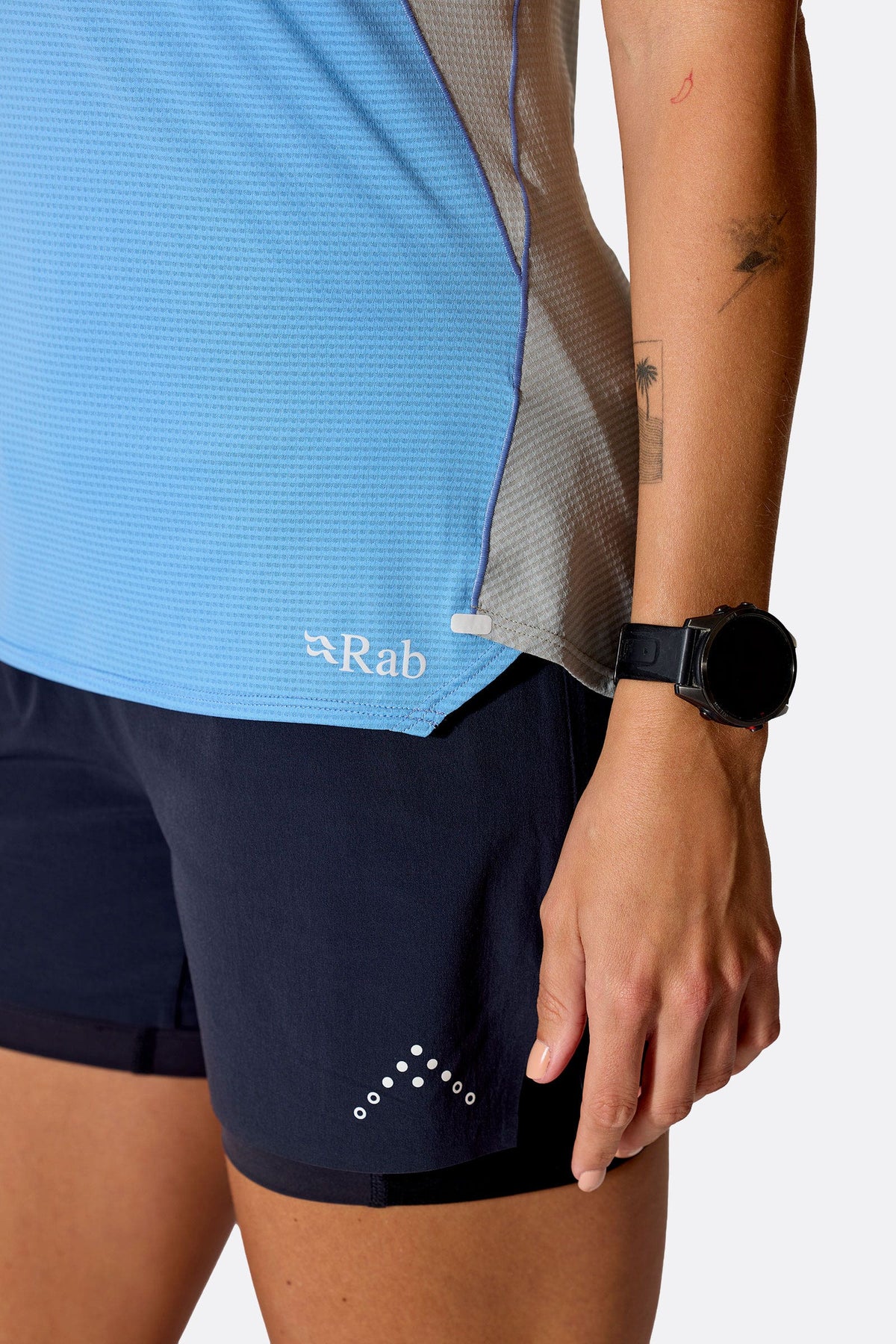 Rab Women's Sonic Ultra Vest