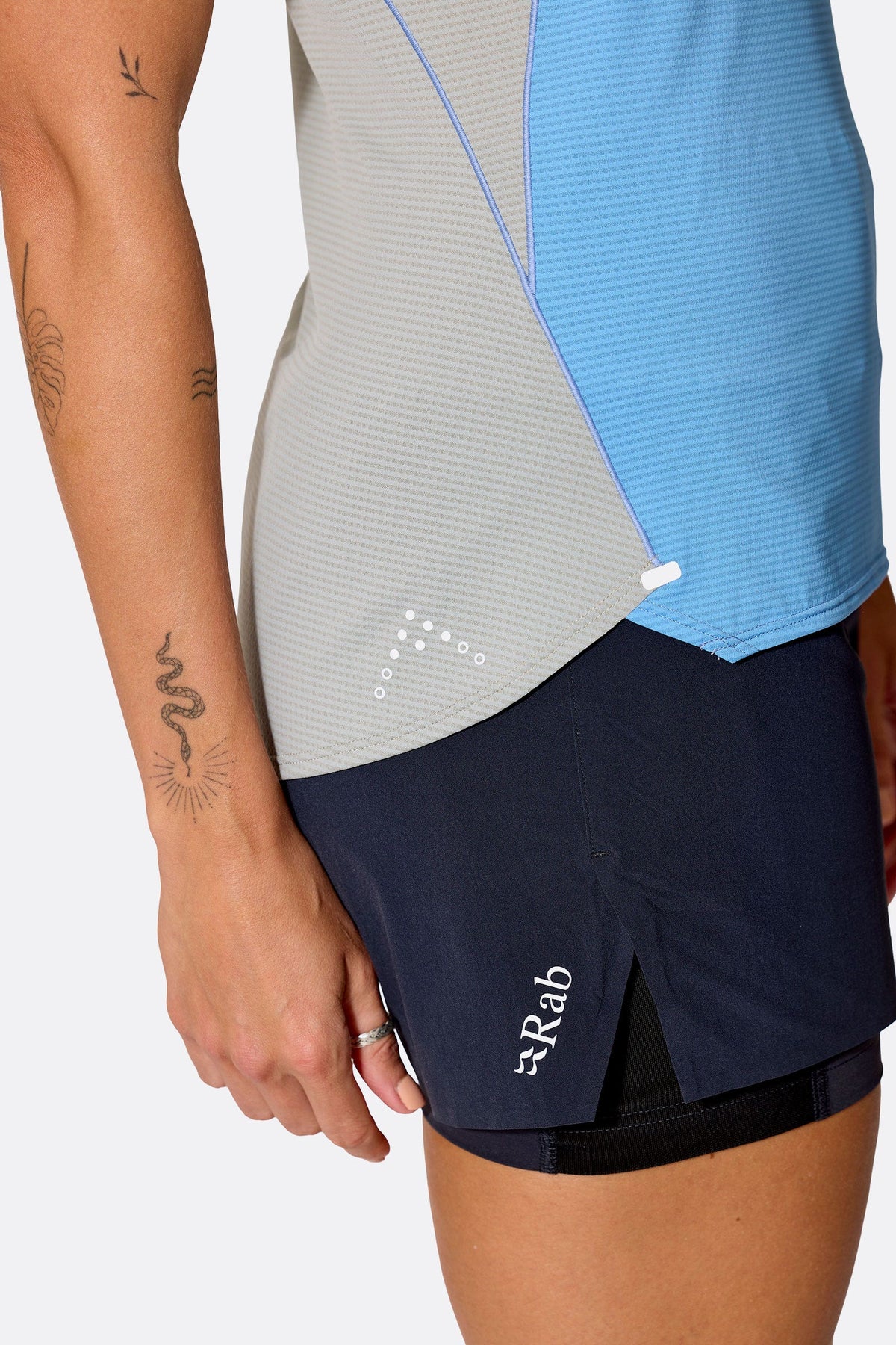 Rab Women's Sonic Ultra Vest