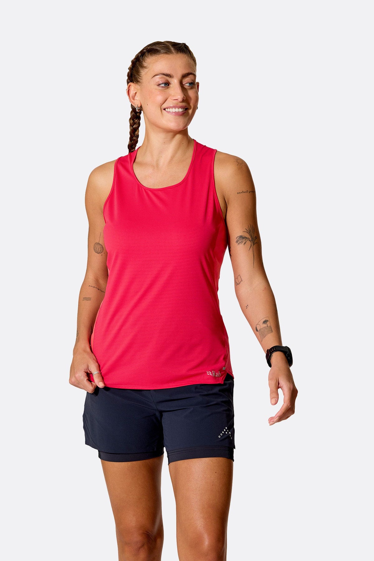 Rab Women's Sonic Ultra Vest