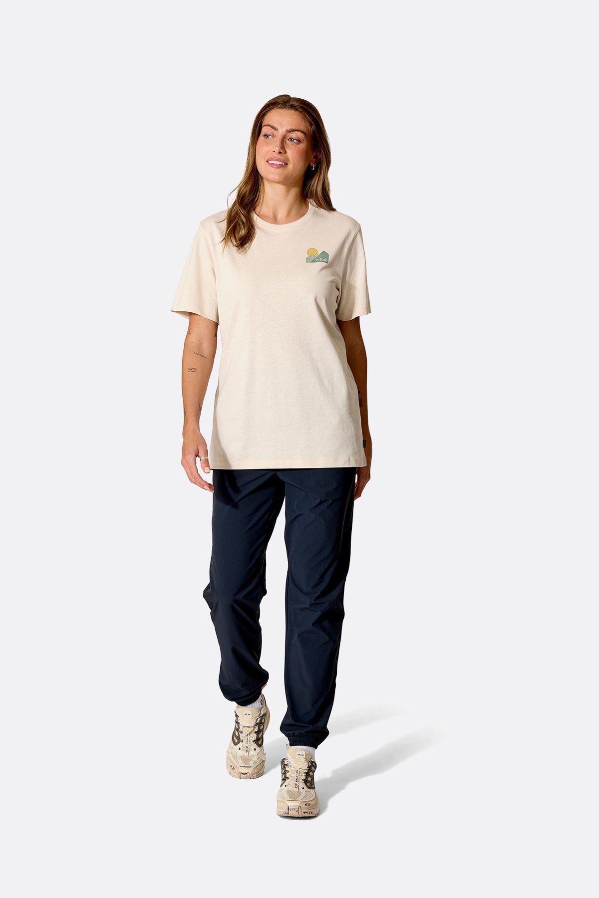 Rab Women's Stance Vista Tee