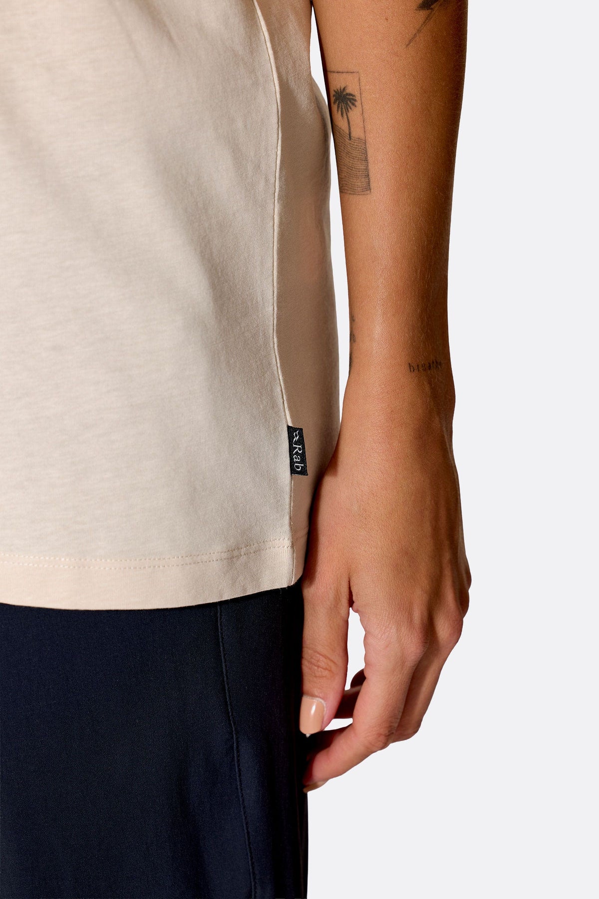 Rab Women's Stance Vista Tee