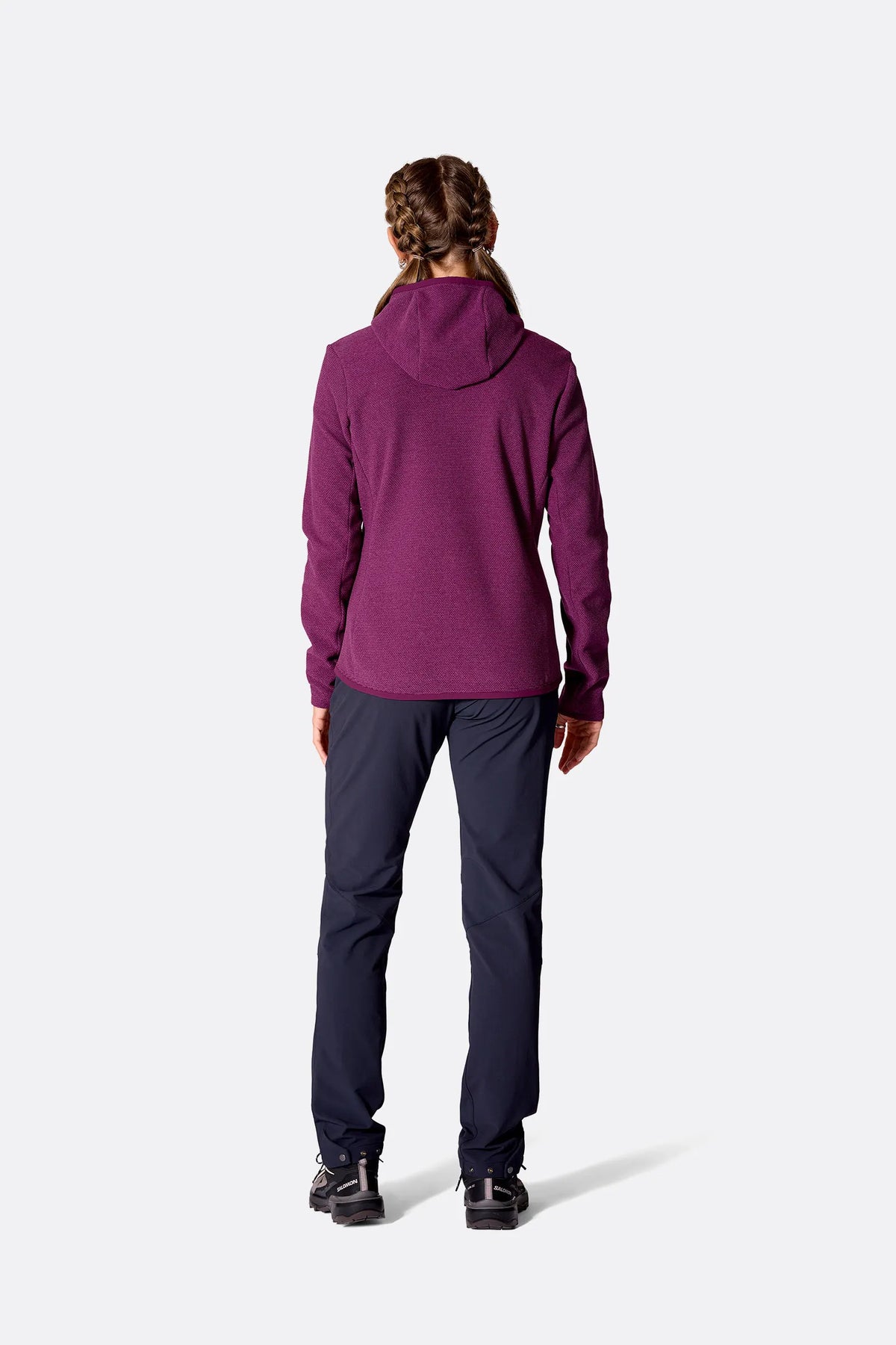 Rab Women's Stavel Hoody