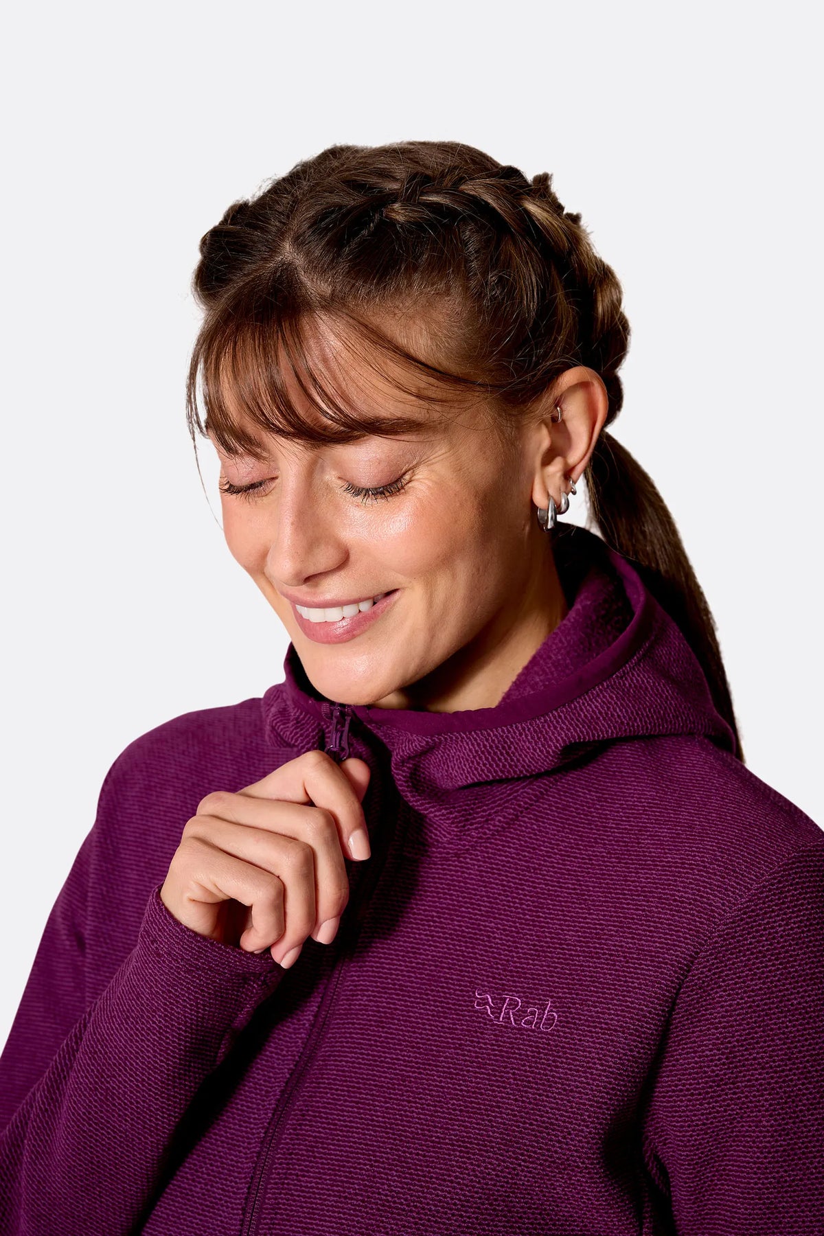 Rab Women's Stavel Hoody