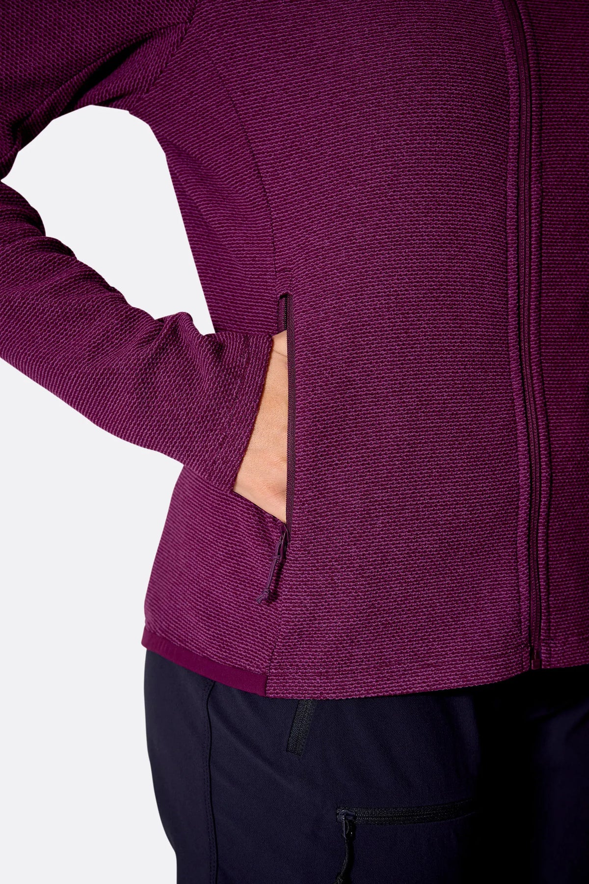 Rab Women's Stavel Hoody