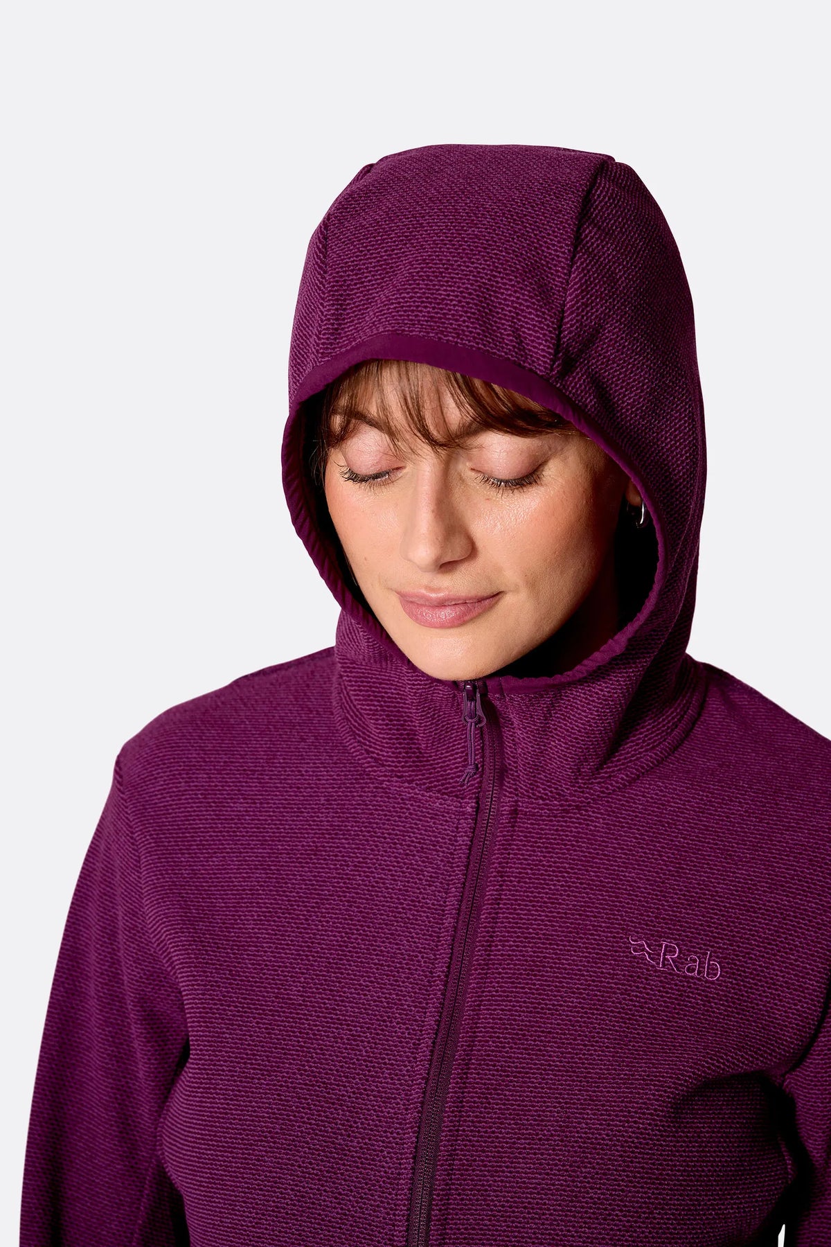 Rab Women's Stavel Hoody