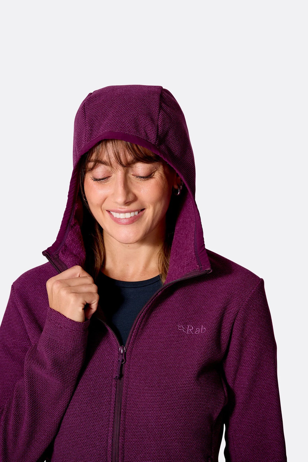 Rab Women's Stavel Hoody