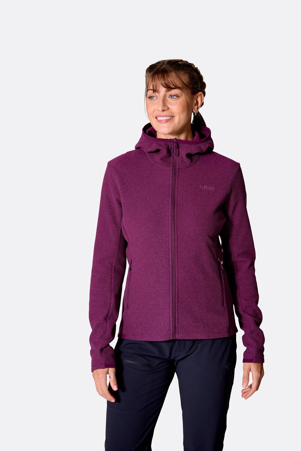 Rab Women's Stavel Hoody