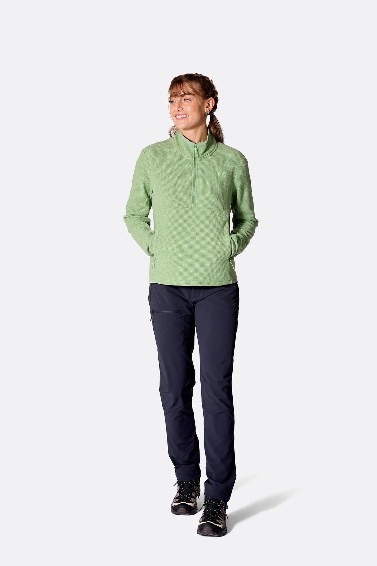 Rab Women's Stavel Pull-On
