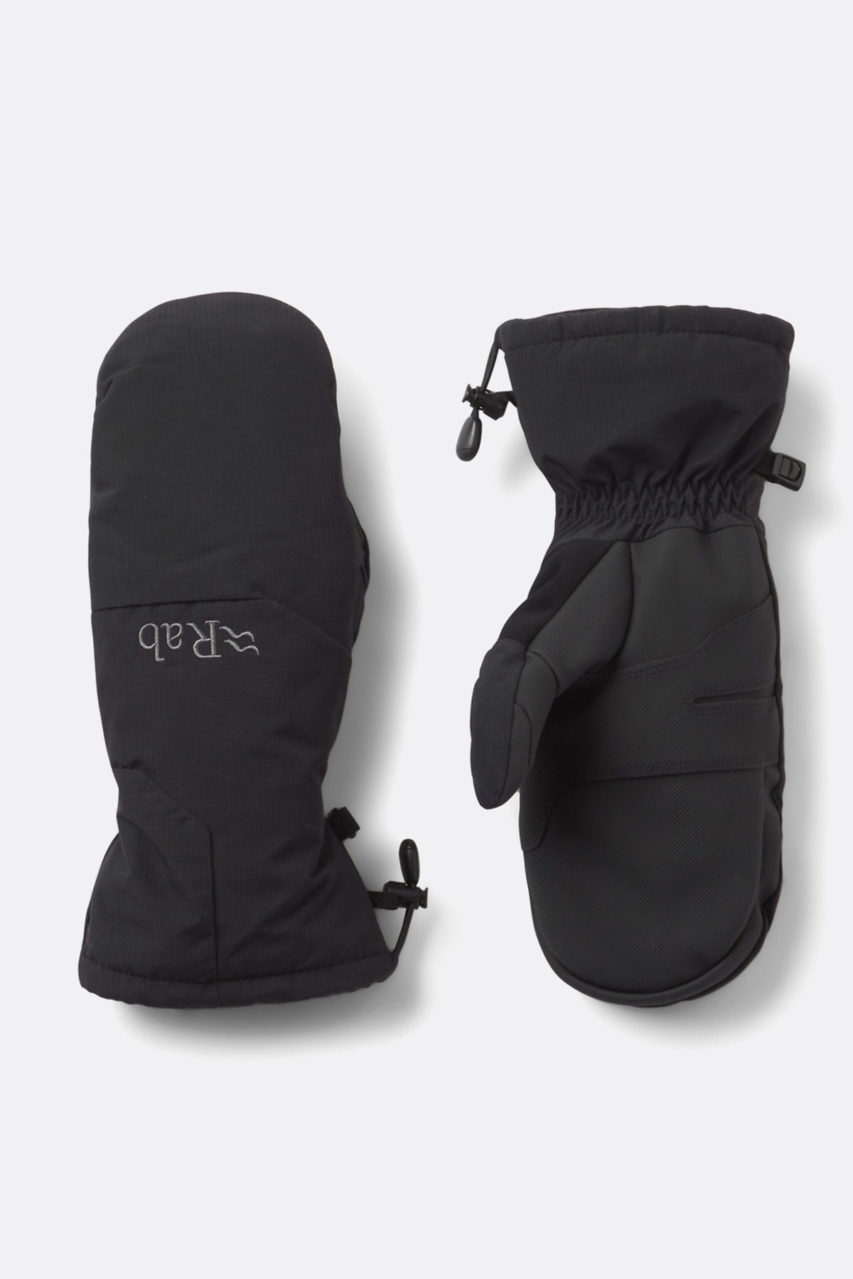 Rab Women's Storm Waterproof Mitts