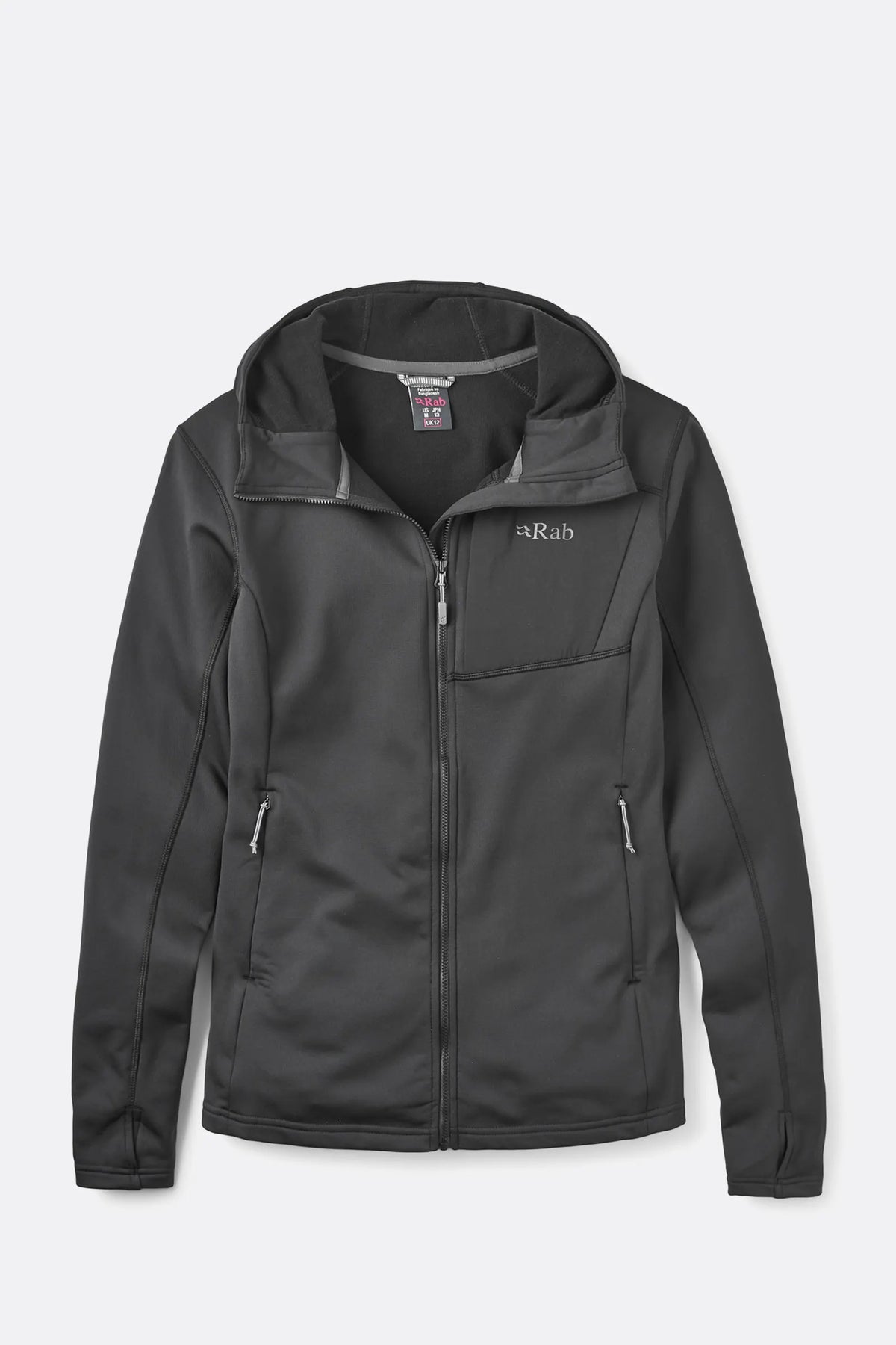 Rab Women's Superflux Hoody