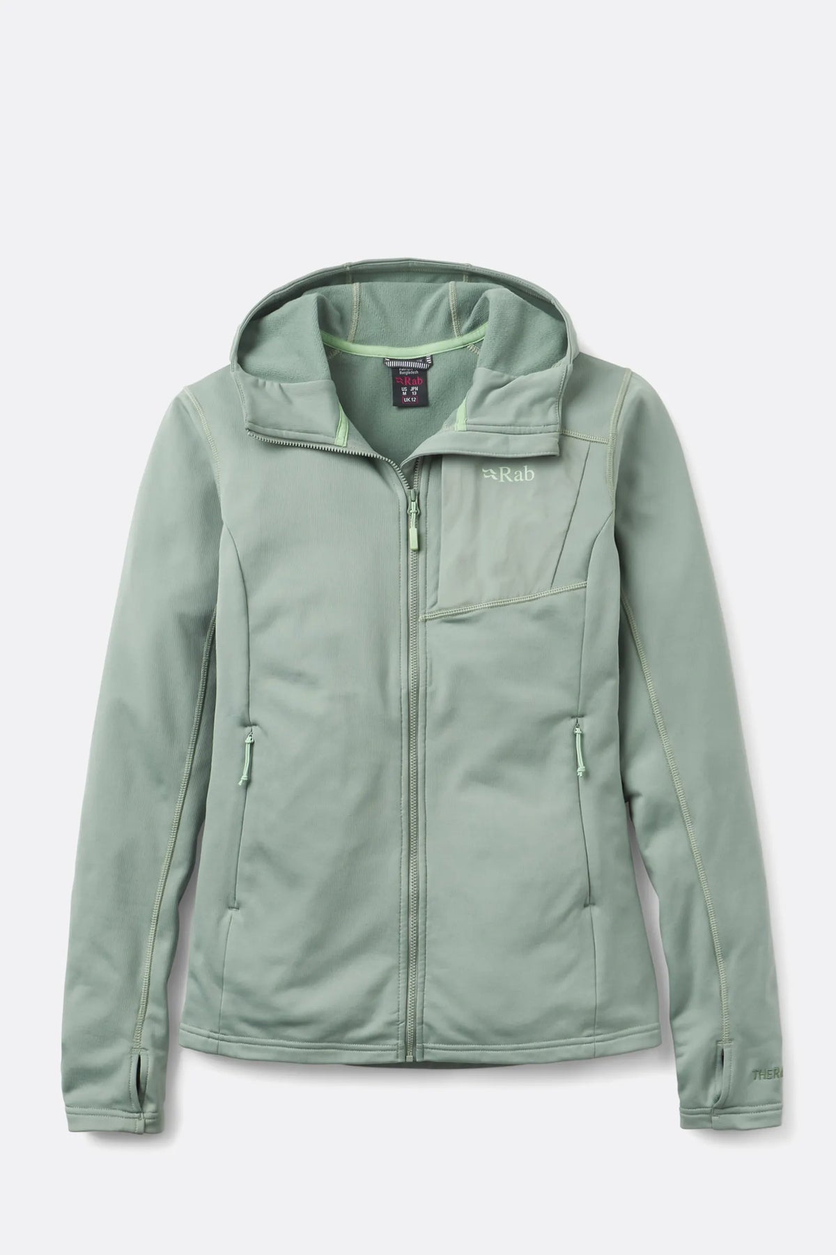 Rab Women's Superflux Hoody