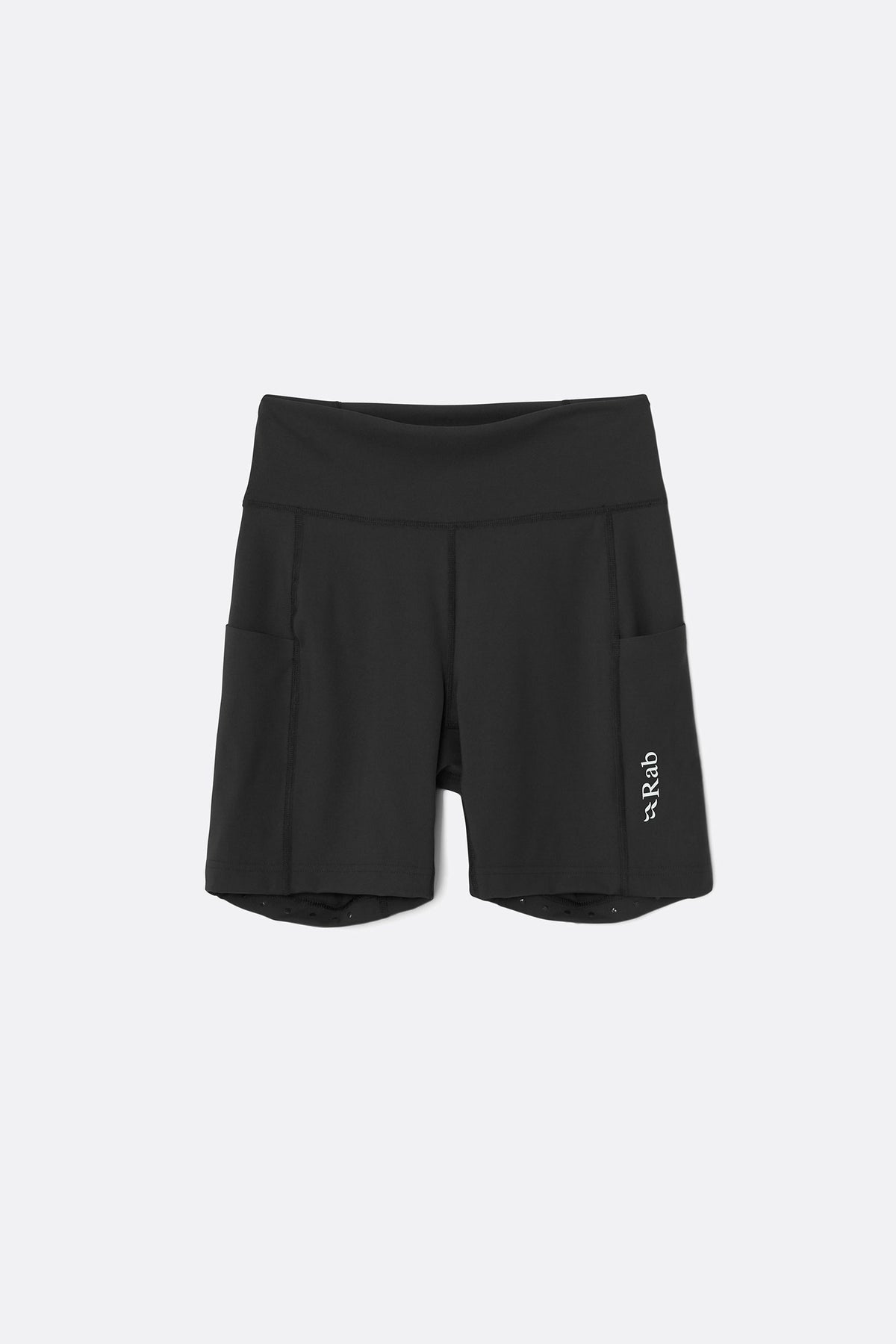 Rab Women's Talus Tight Running Shorts (6")