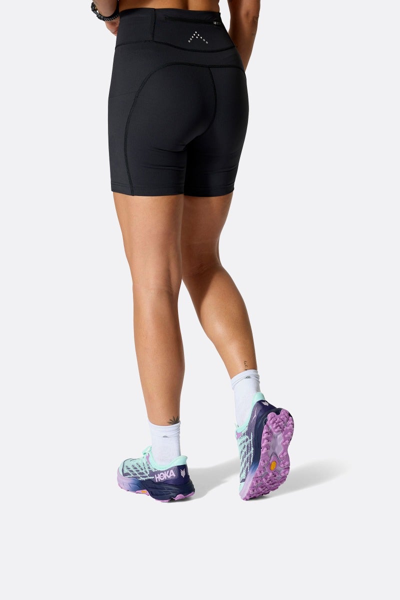 Rab Women's Talus Tight Running Shorts (6")