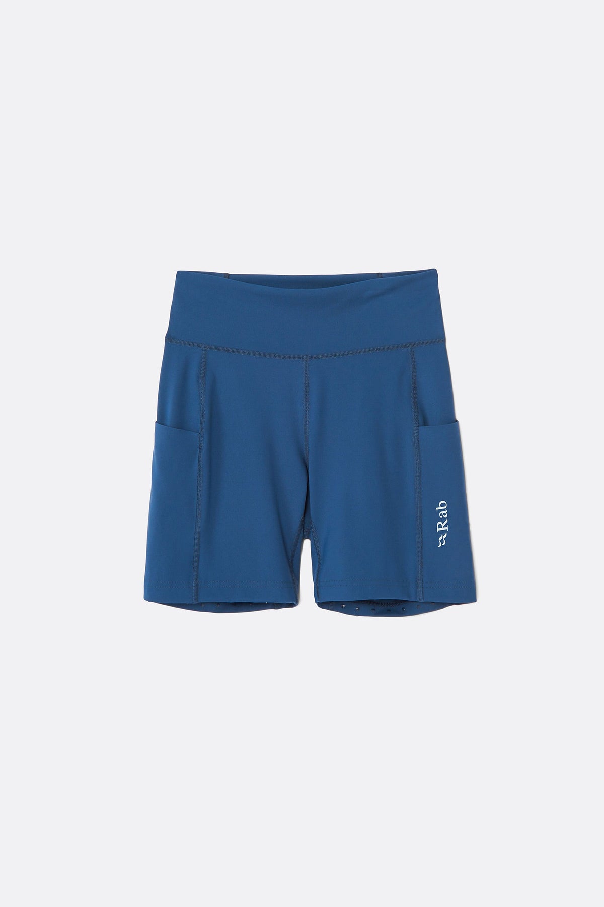 Rab Women's Talus Tight Running Shorts (6")