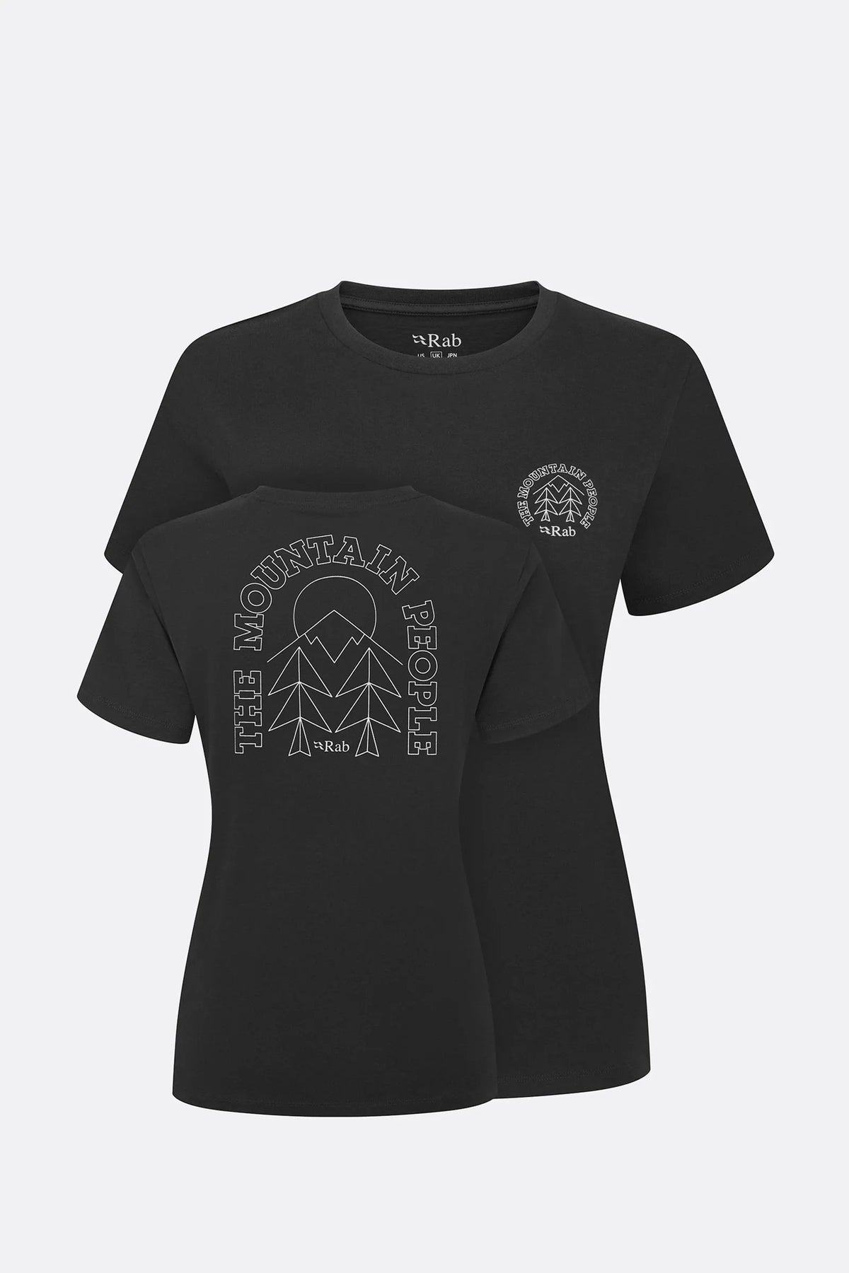 Rab Women's Tuku Cirque Tee