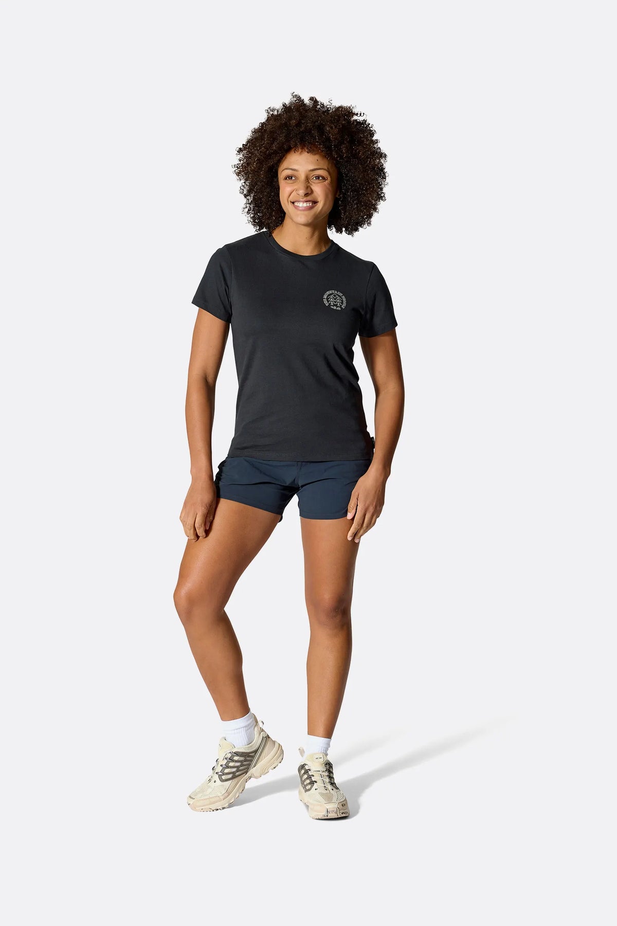 Rab Women's Tuku Cirque Tee
