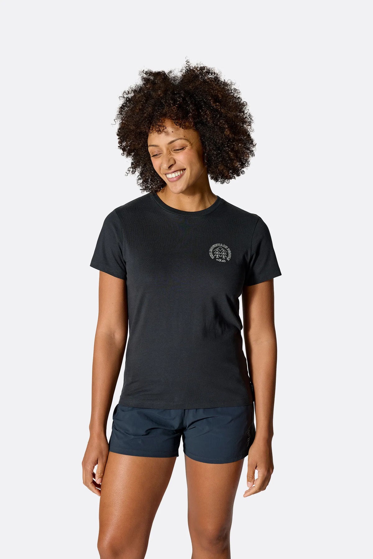 Rab Women's Tuku Cirque Tee