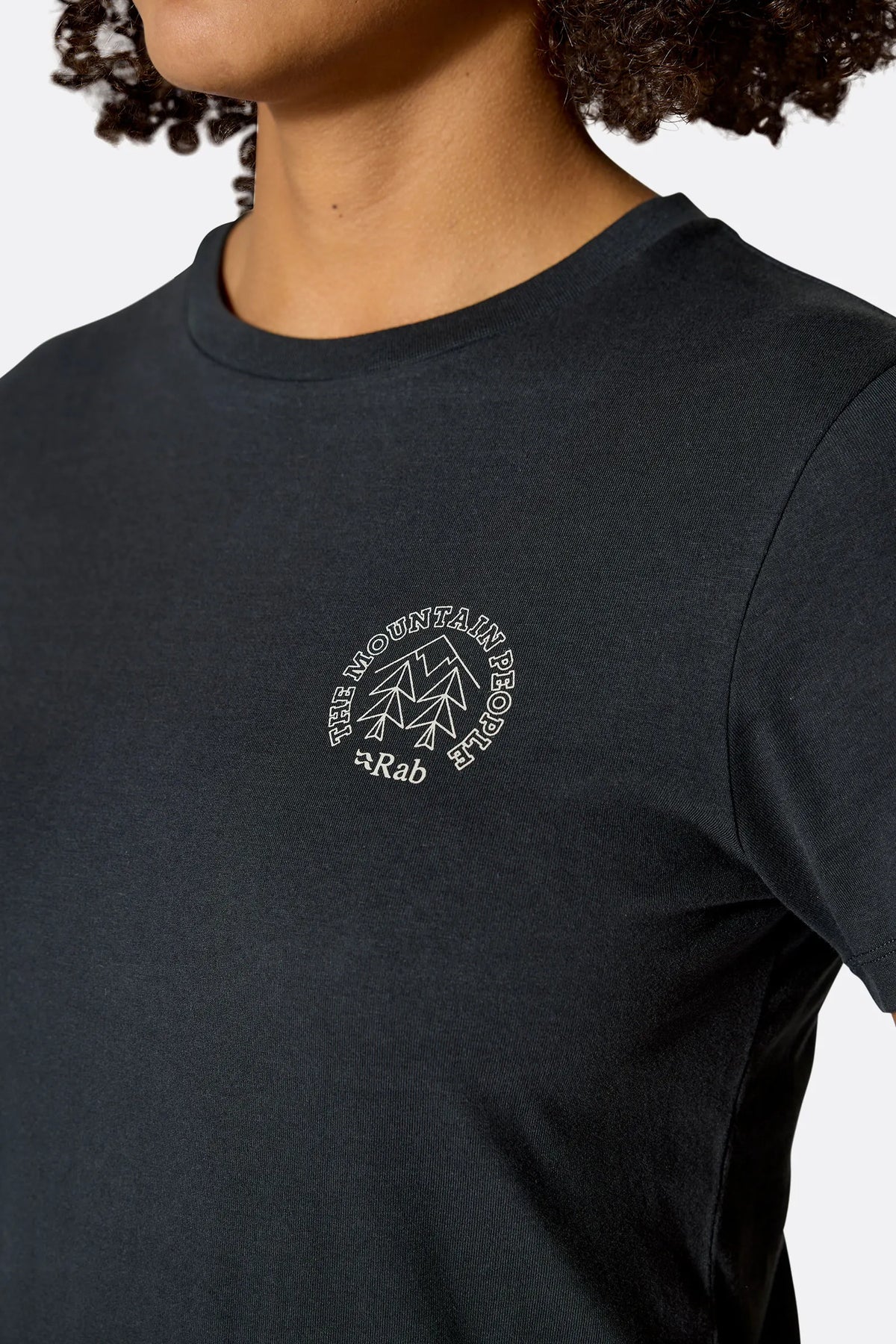 Rab Women's Tuku Cirque Tee