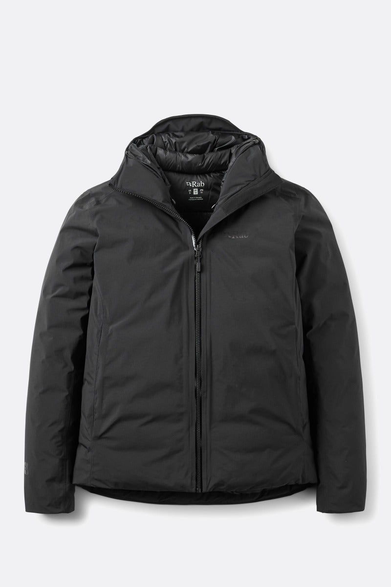Rab Women's Valiance Waterproof Down Jacket