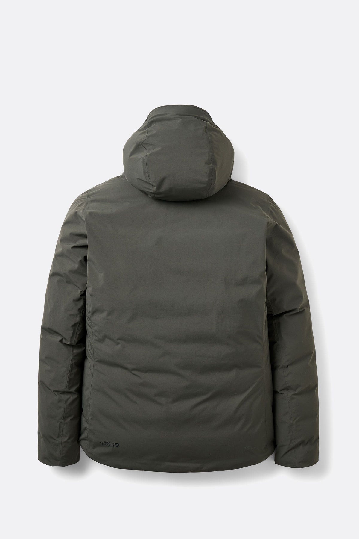 Rab Women's Valiance Waterproof Down Jacket