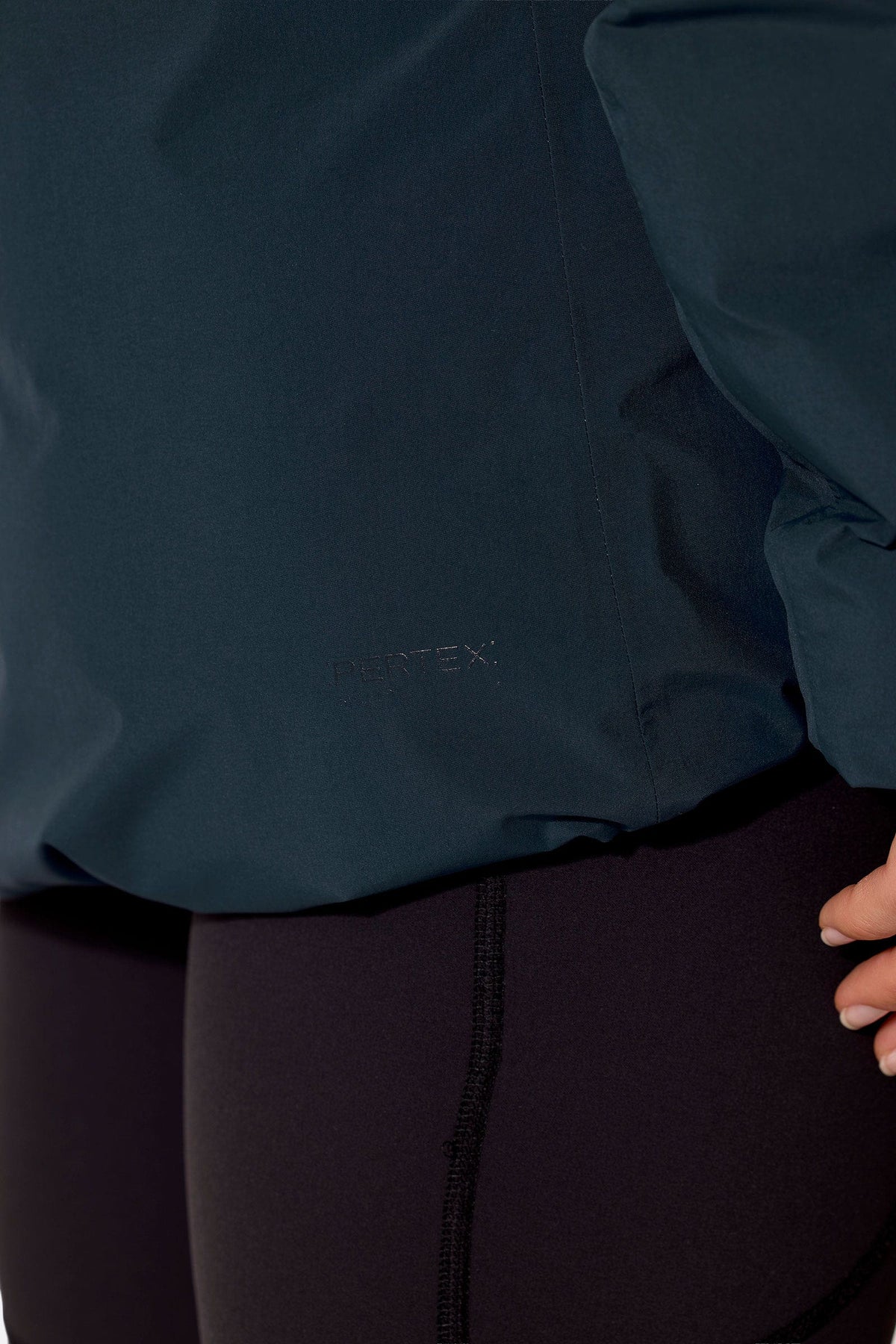 Rab Women's Valiance Waterproof Down Jacket