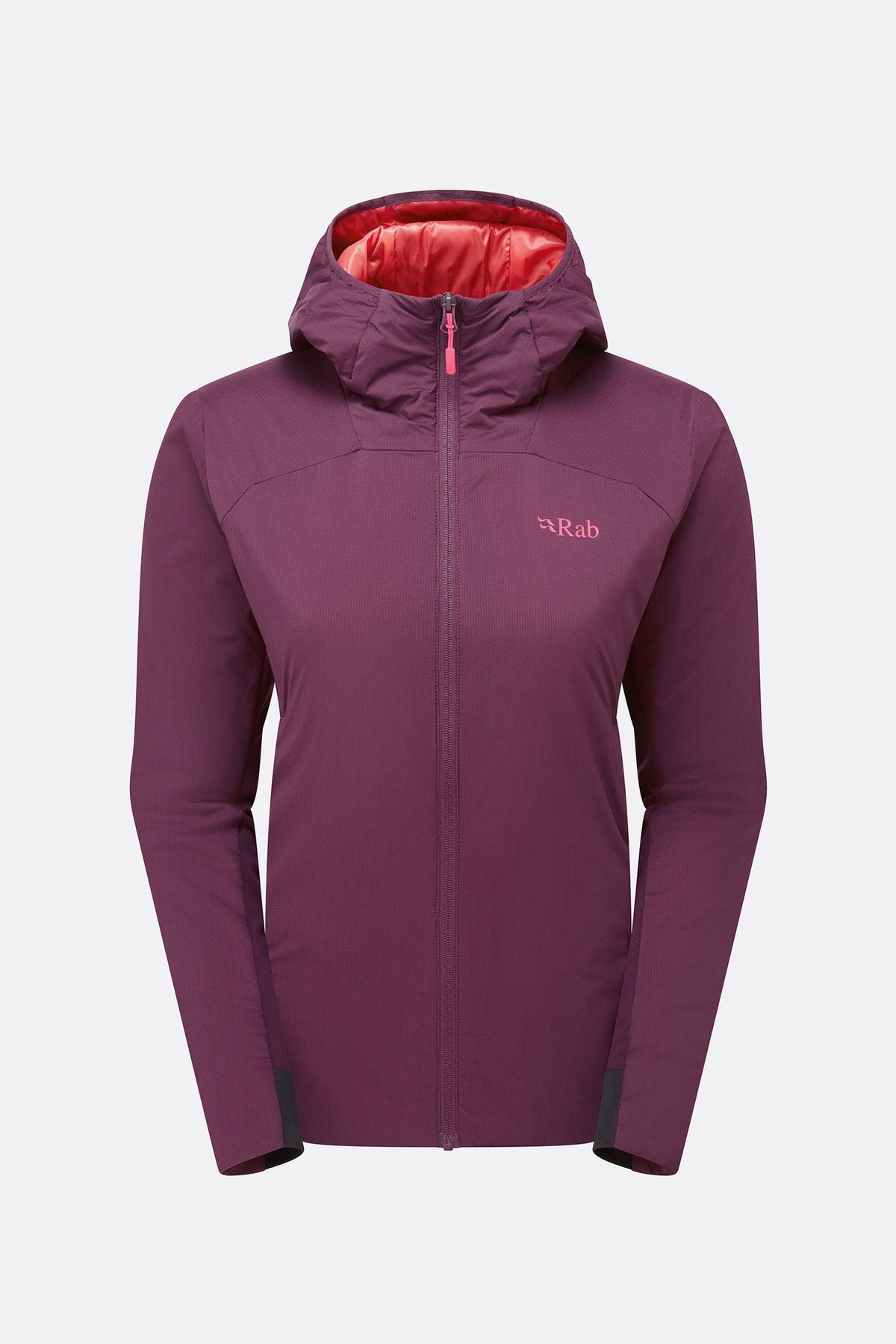 Rab Women's Xenair Alpine Flex Jacket