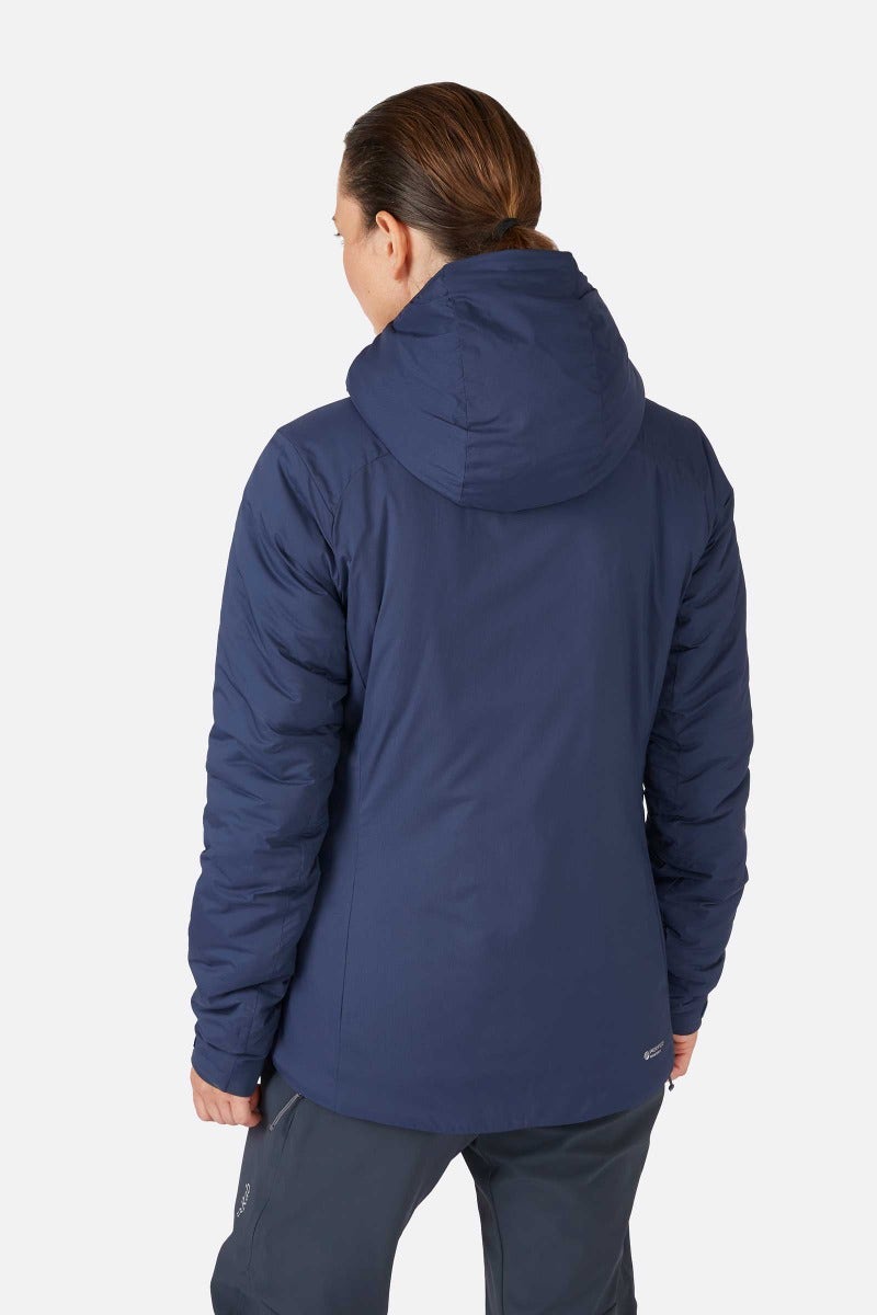 Rab Women's Xenair Alpine Insulated Jacket