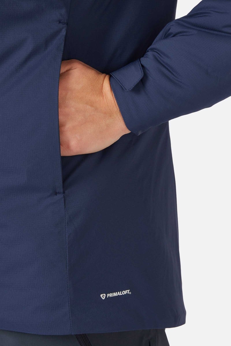 Rab Women's Xenair Alpine Insulated Jacket