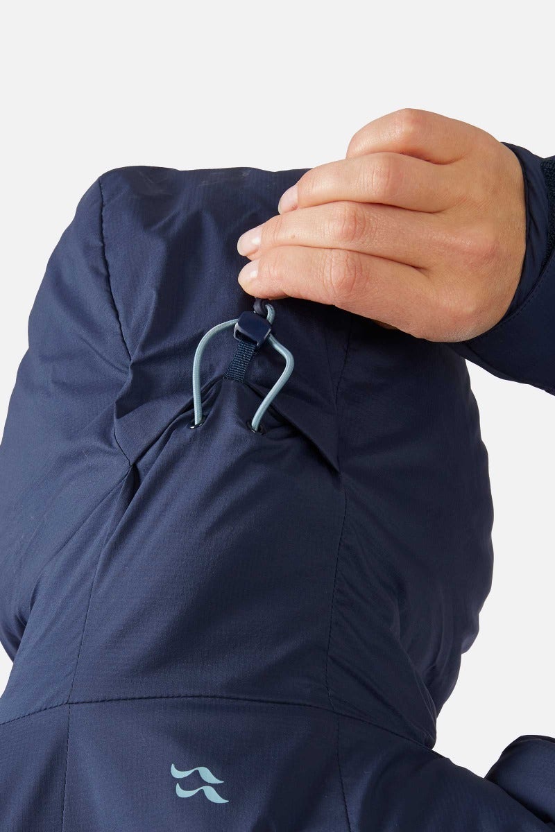 Rab Women's Xenair Alpine Insulated Jacket