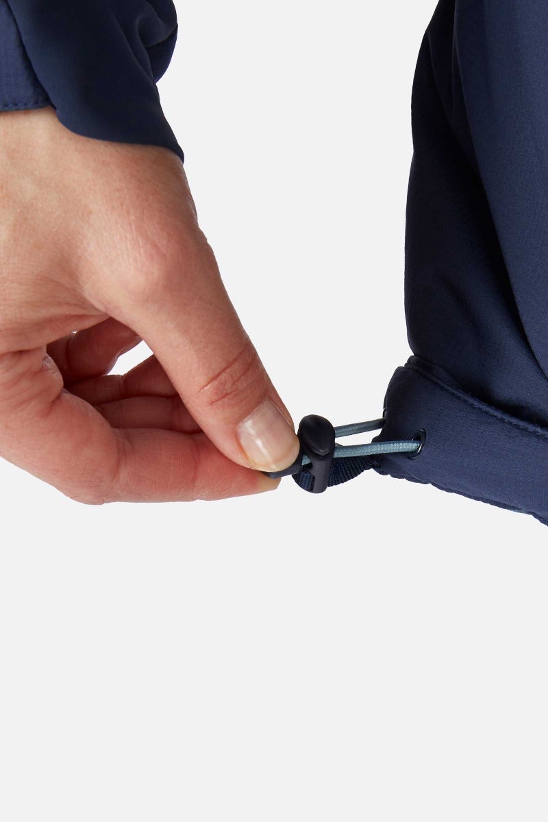 Rab Women's Xenair Alpine Insulated Jacket