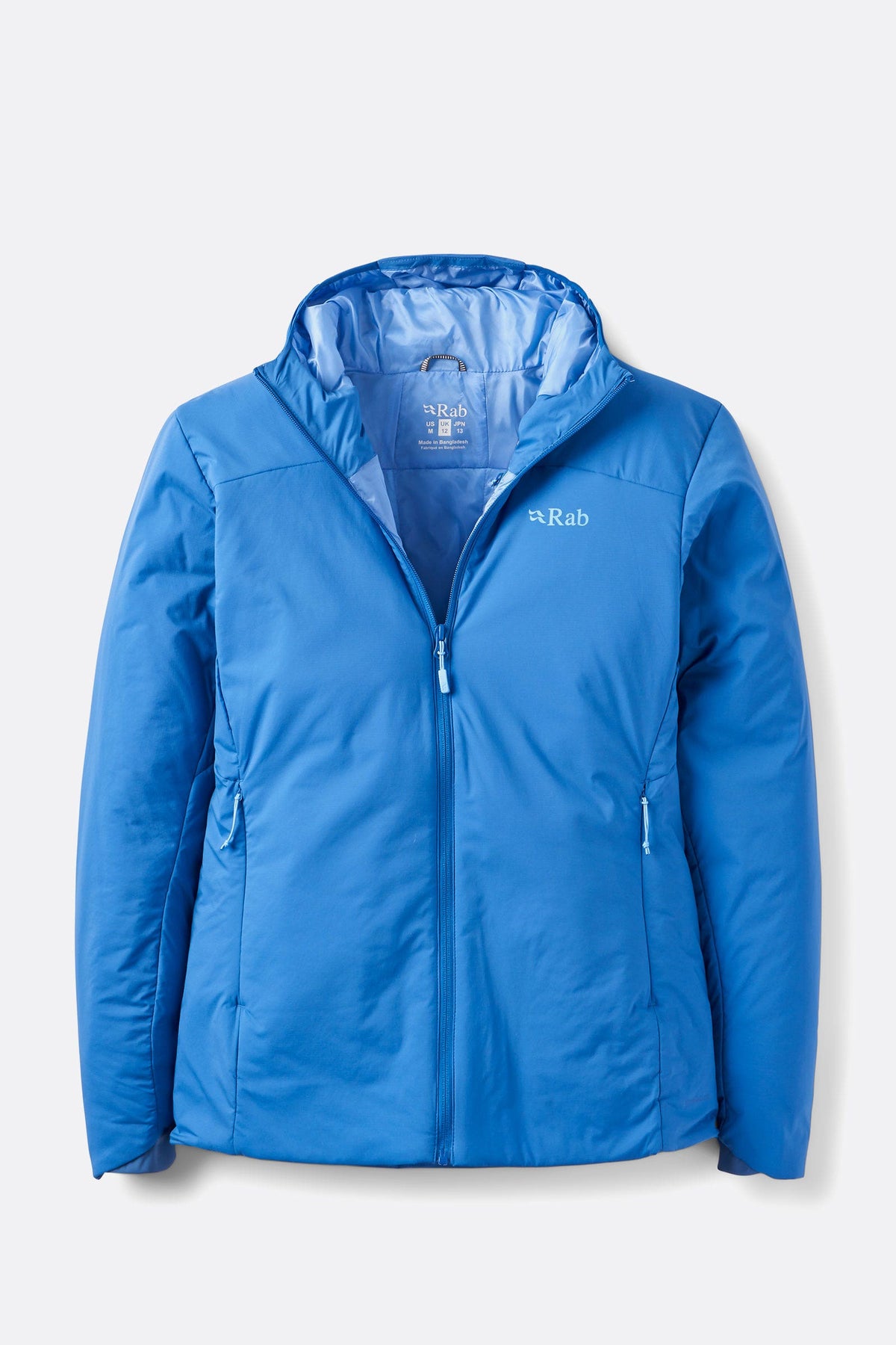 Rab Women's Xenair Alpine Light Insulated Jacket
