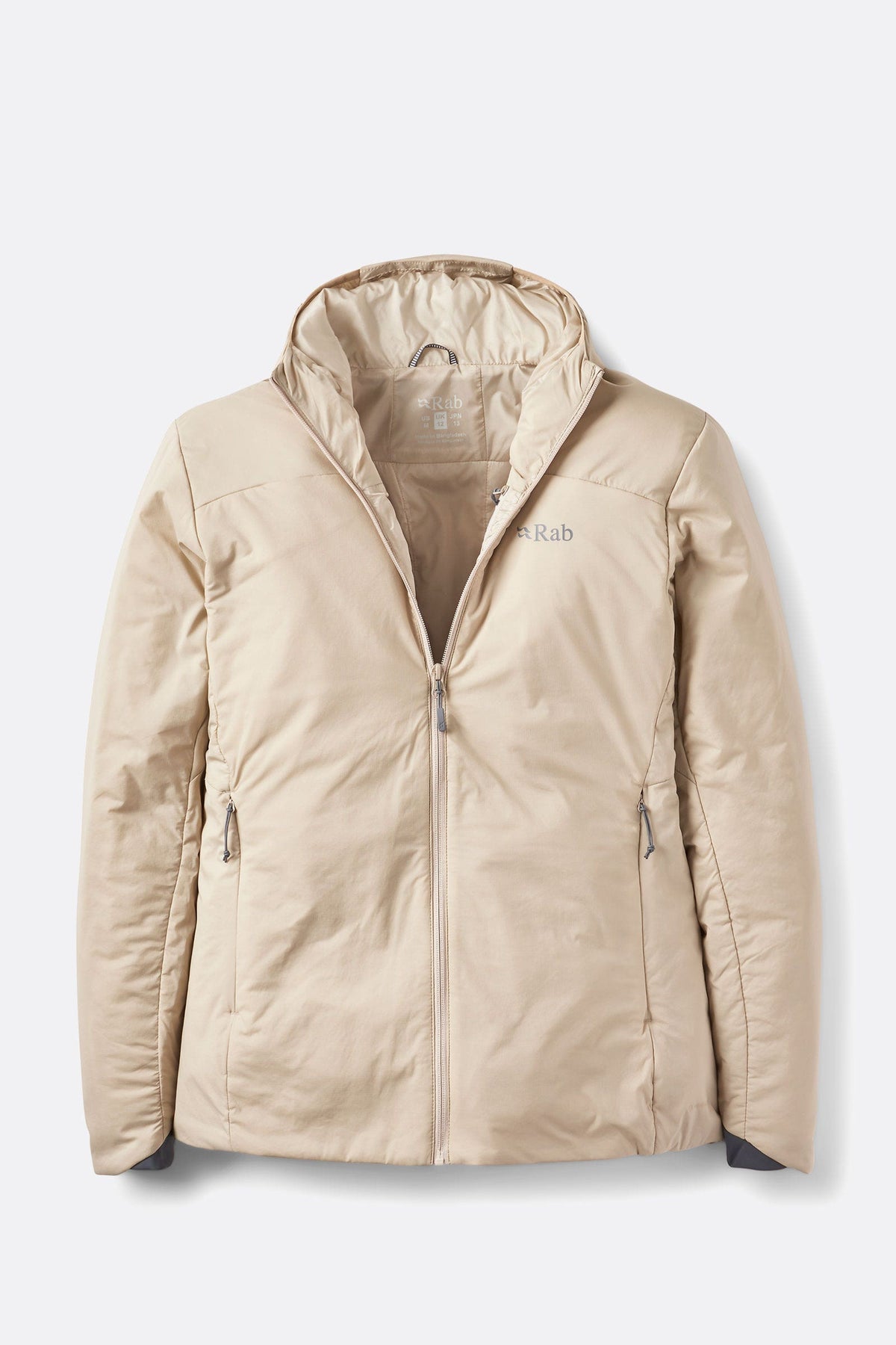 Rab Women's Xenair Alpine Light Insulated Jacket