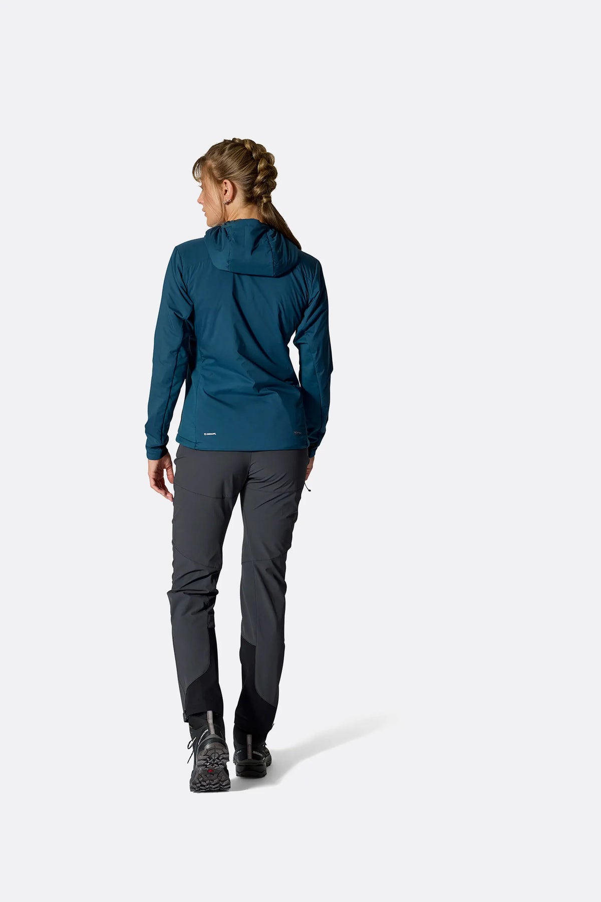 Rab Women's Xenair Alpine Flex Jacket