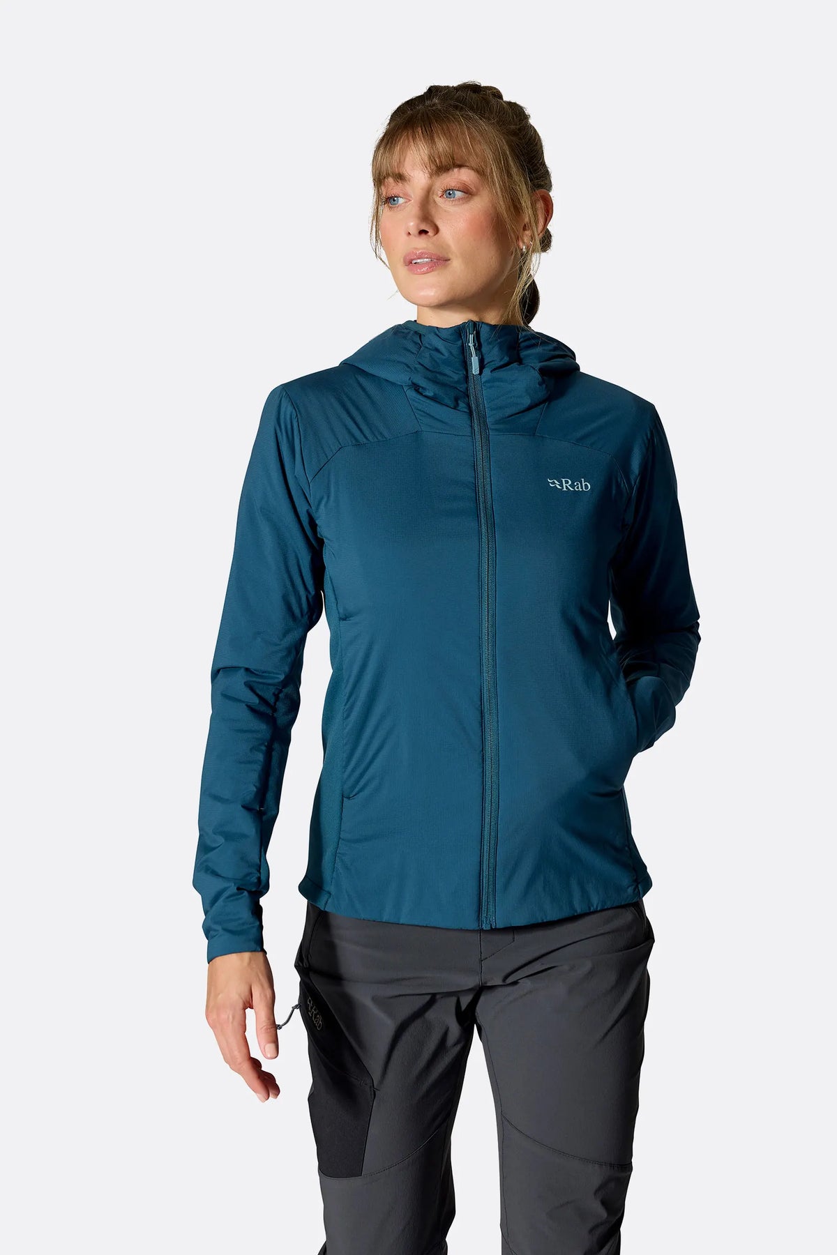 Rab Women's Xenair Alpine Flex Jacket