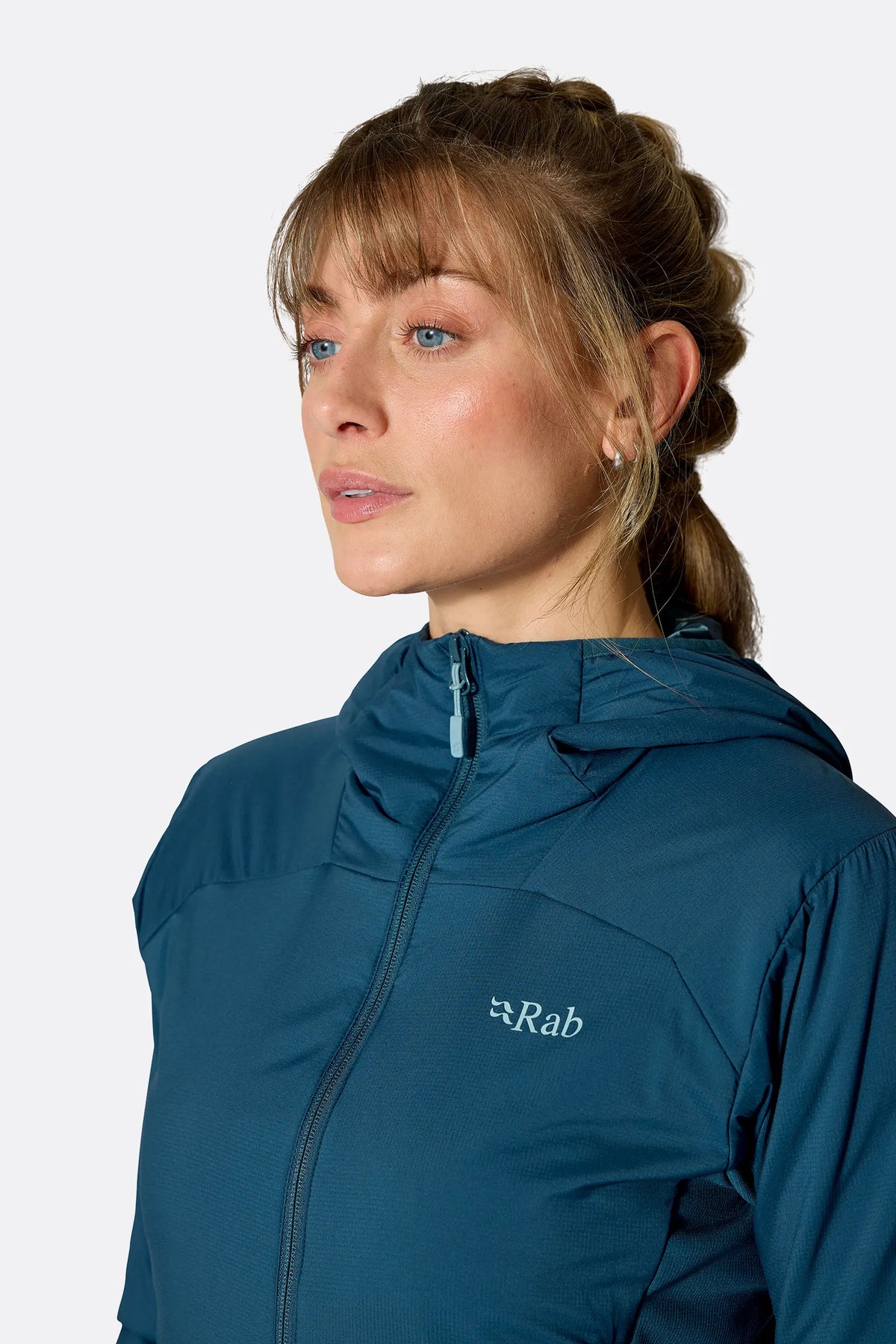 Rab Women's Xenair Alpine Flex Jacket
