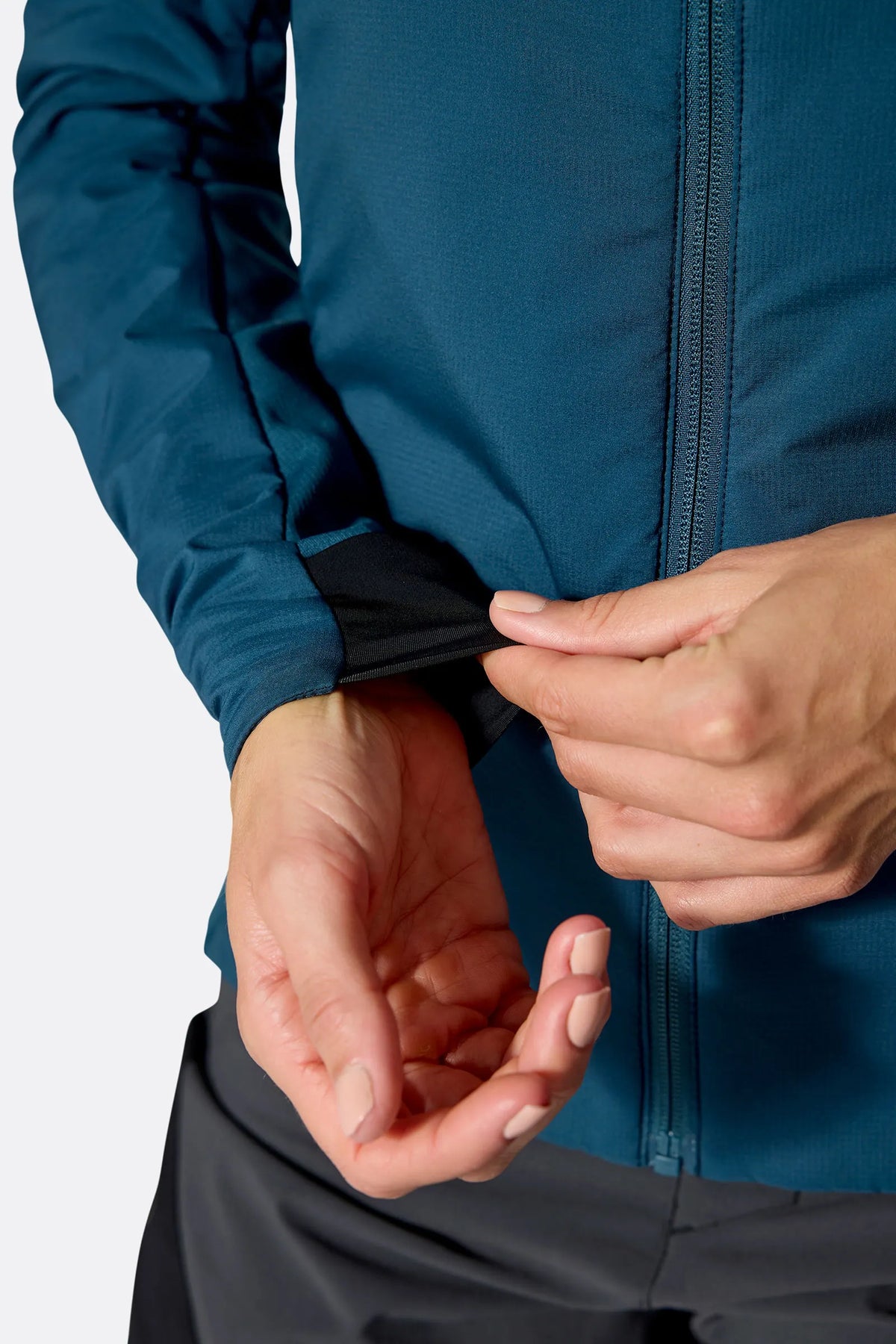 Rab Women's Xenair Alpine Flex Jacket