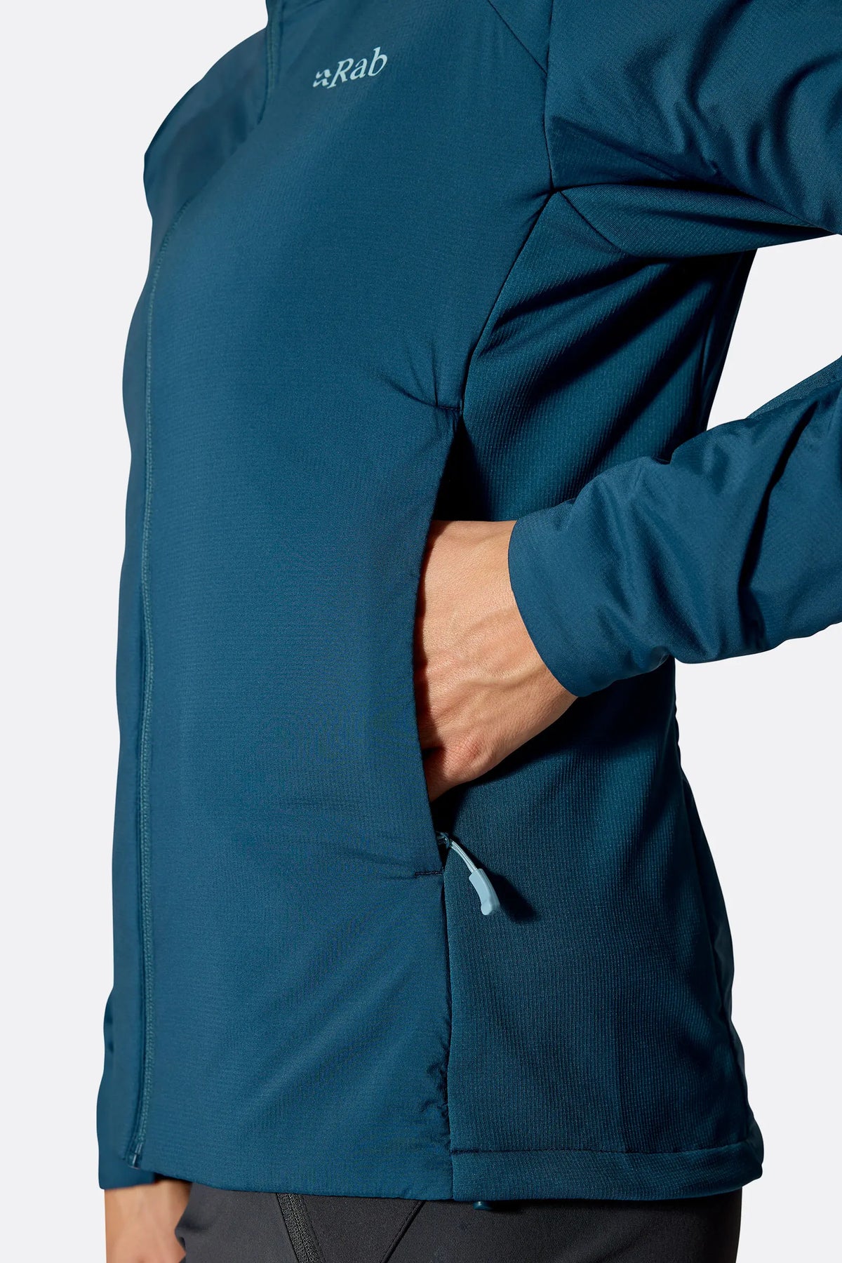 Rab Women's Xenair Alpine Flex Jacket