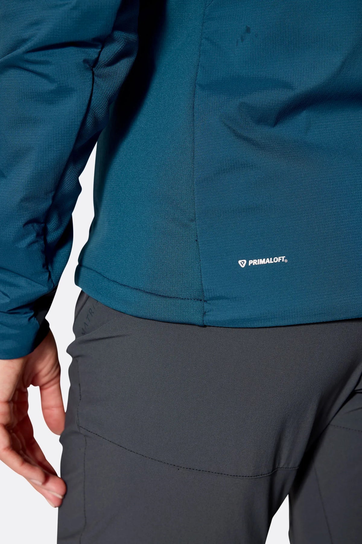 Rab Women's Xenair Alpine Flex Jacket