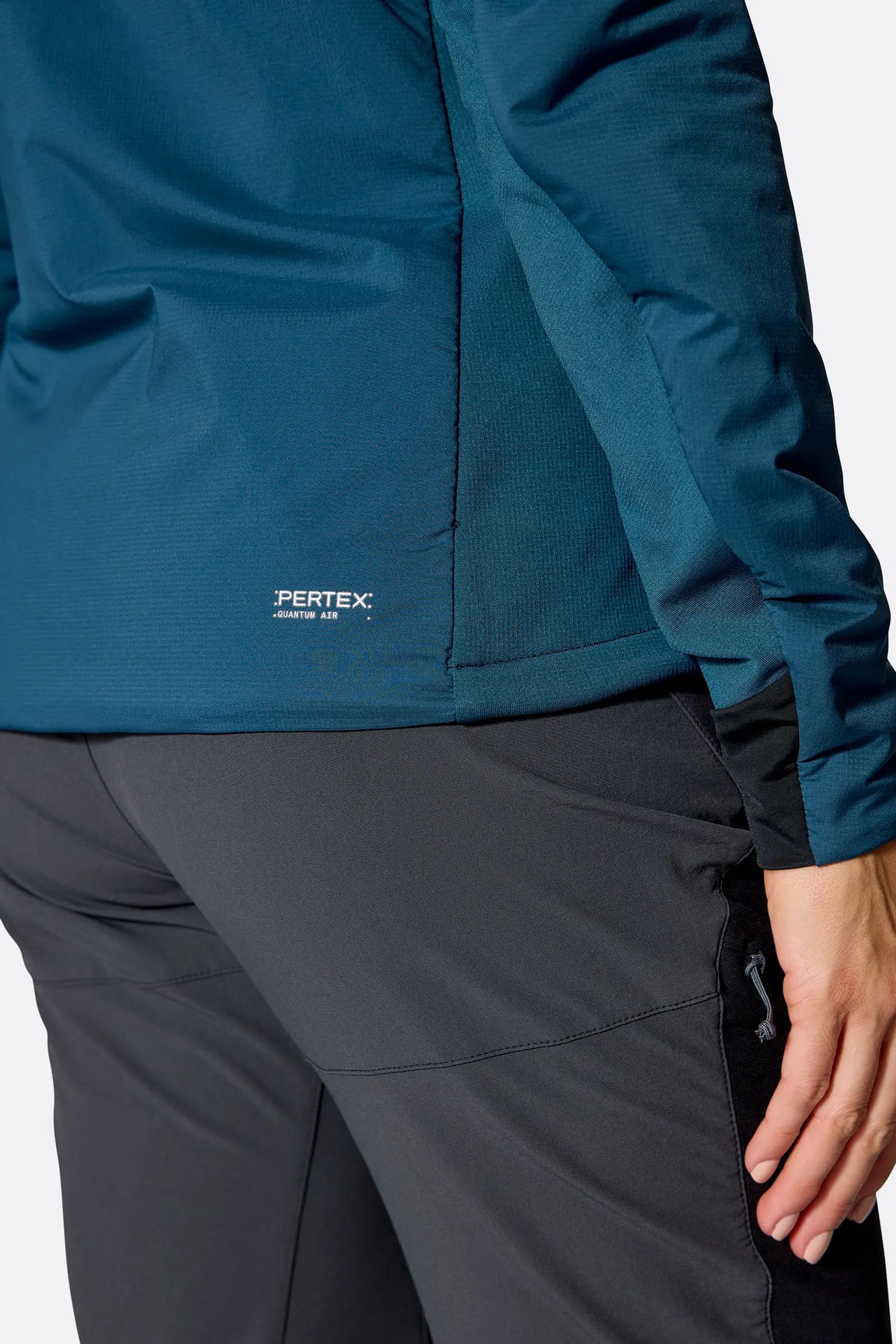 Rab Women's Xenair Alpine Flex Jacket