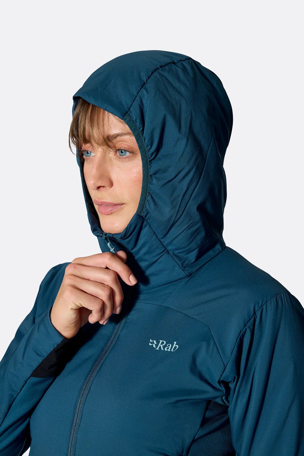 Rab Women's Xenair Alpine Flex Jacket
