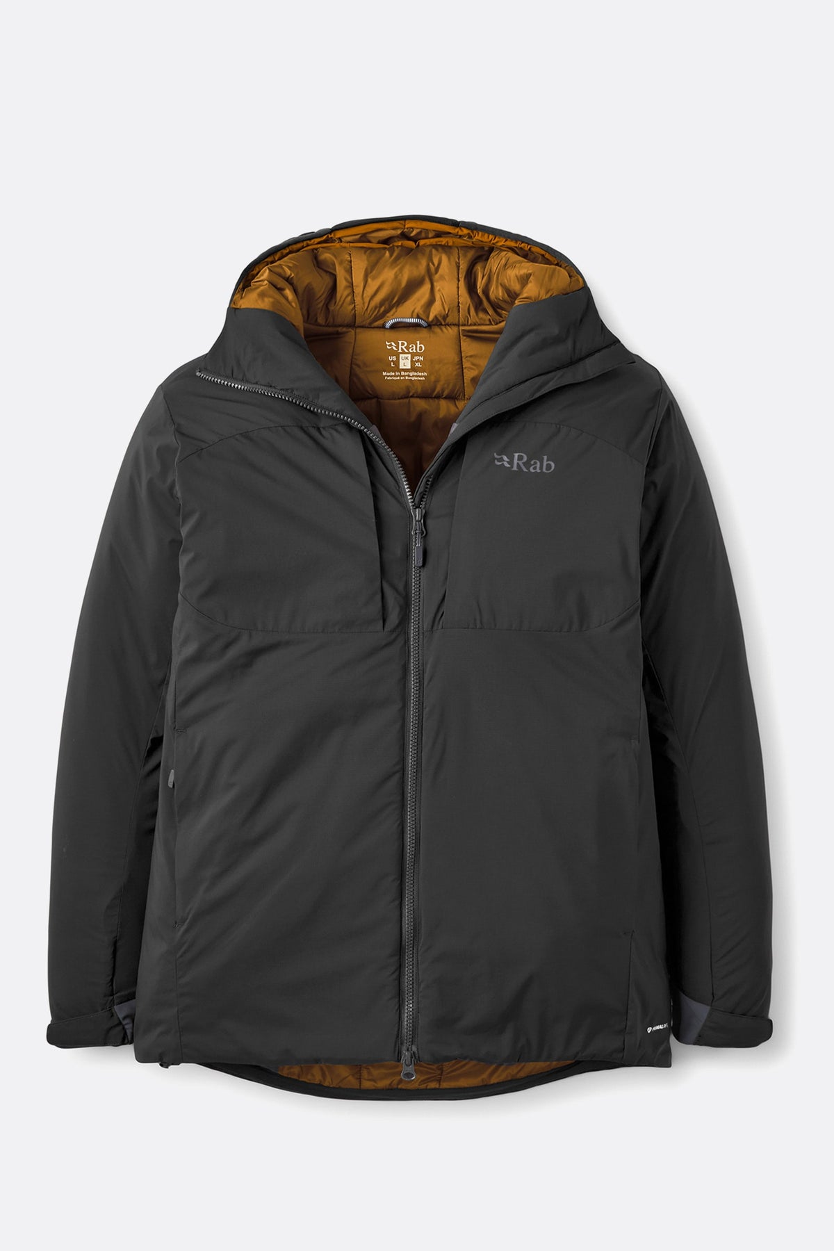 Rab Men's Xenair Alpine Insulated Jacket