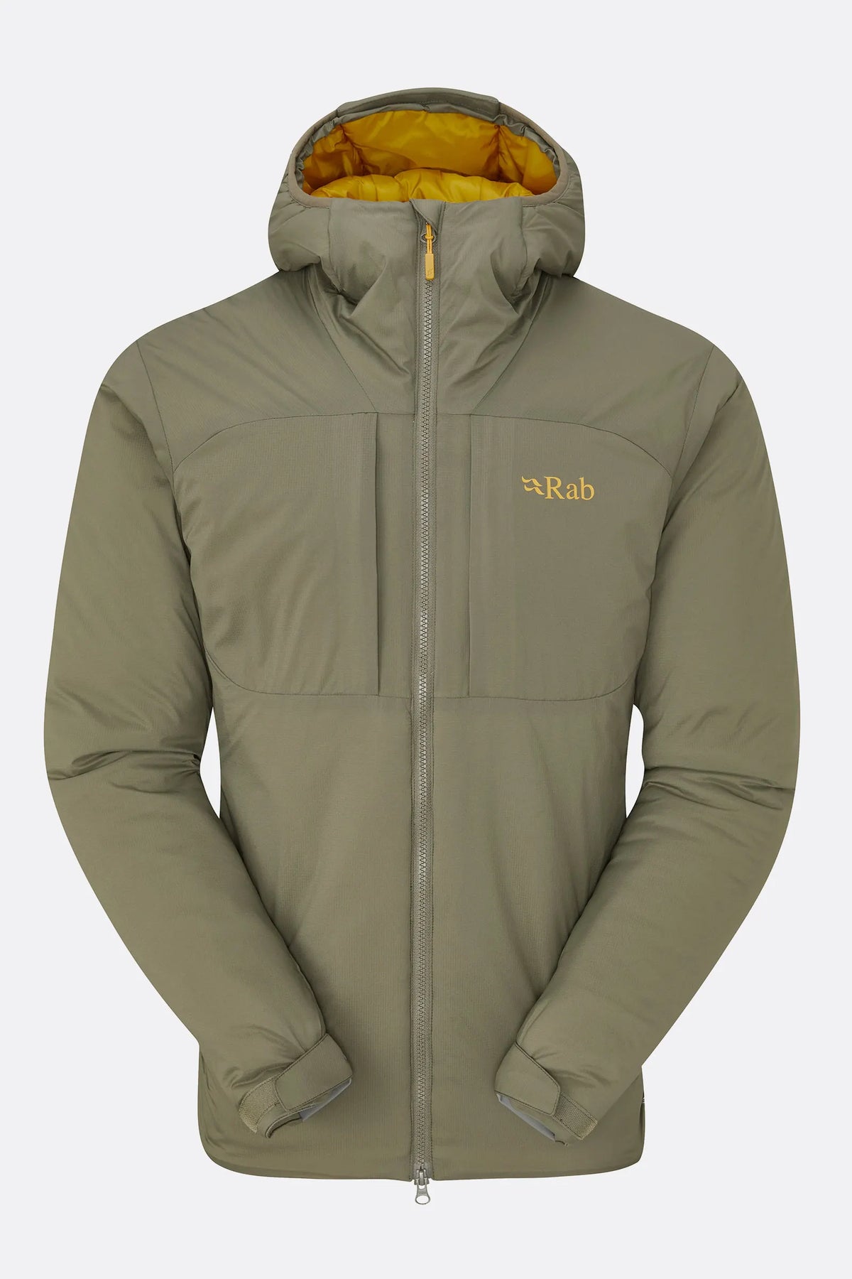 Rab Men's Xenair Alpine Insulated Jacket