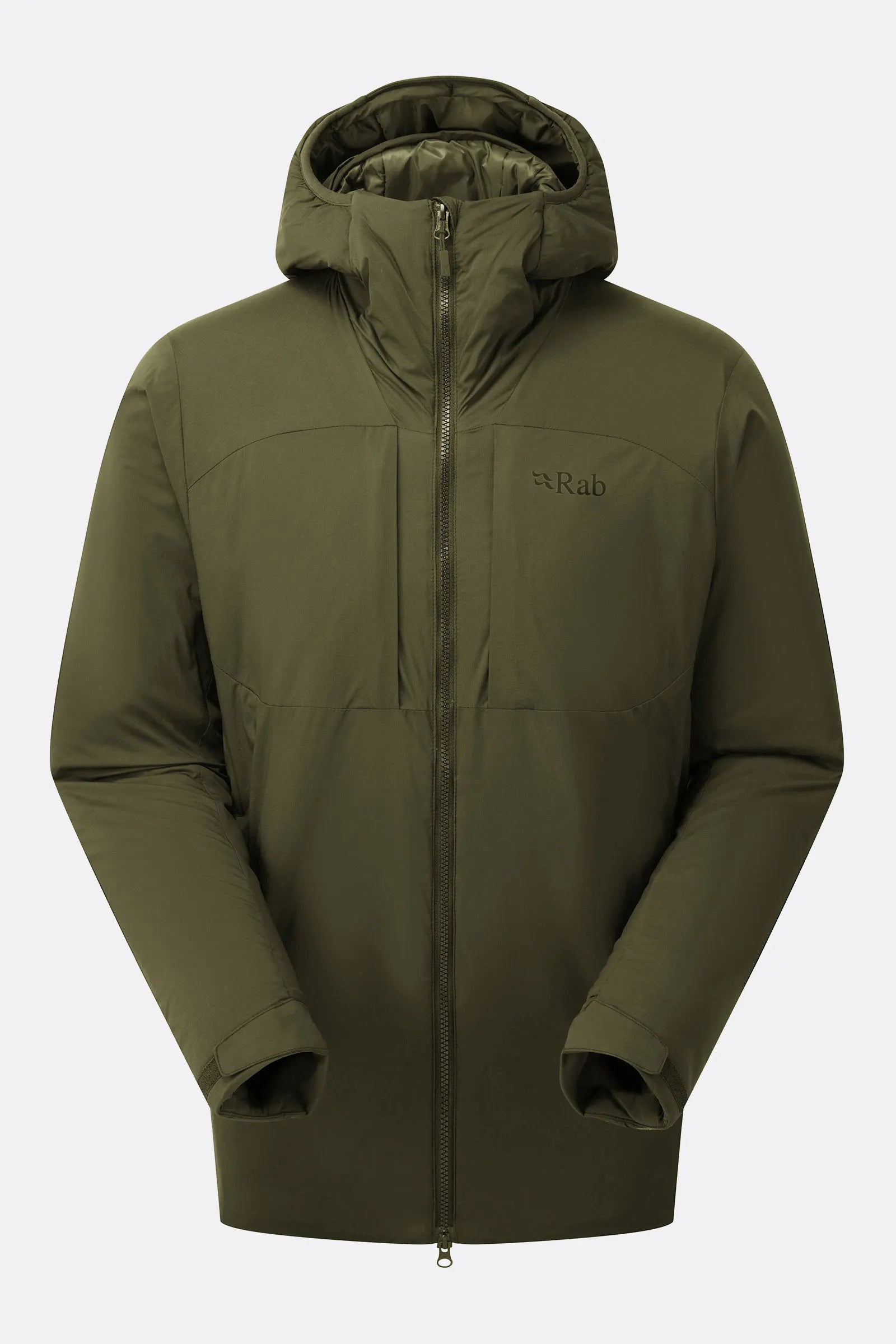 Rab Men's Xenair Alpine Light Insulated Jacket - Outfitters Store