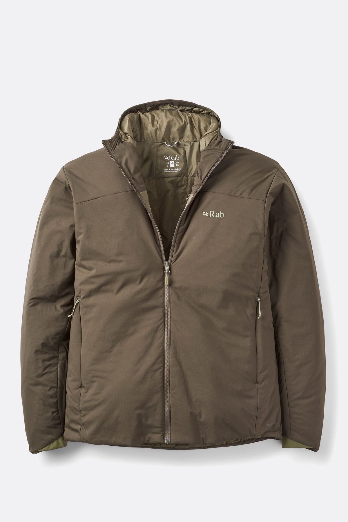 Rab Men's Xenair Alpine Light Insulated Jacket