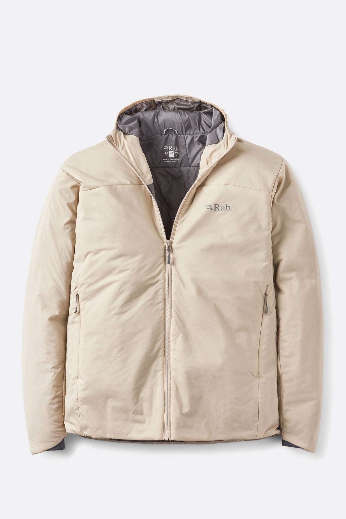 Rab Men's Xenair Alpine Light Insulated Jacket